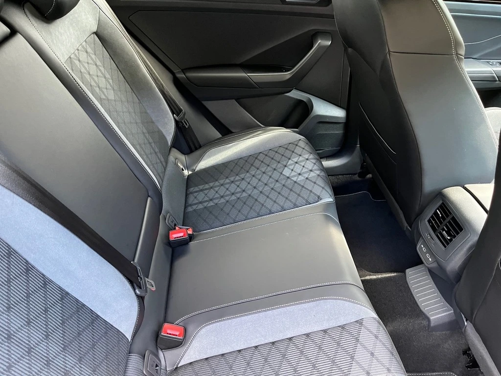 Volkswagen T-Roc 2.0 l TDI 110 kW 7-DSG R-Line