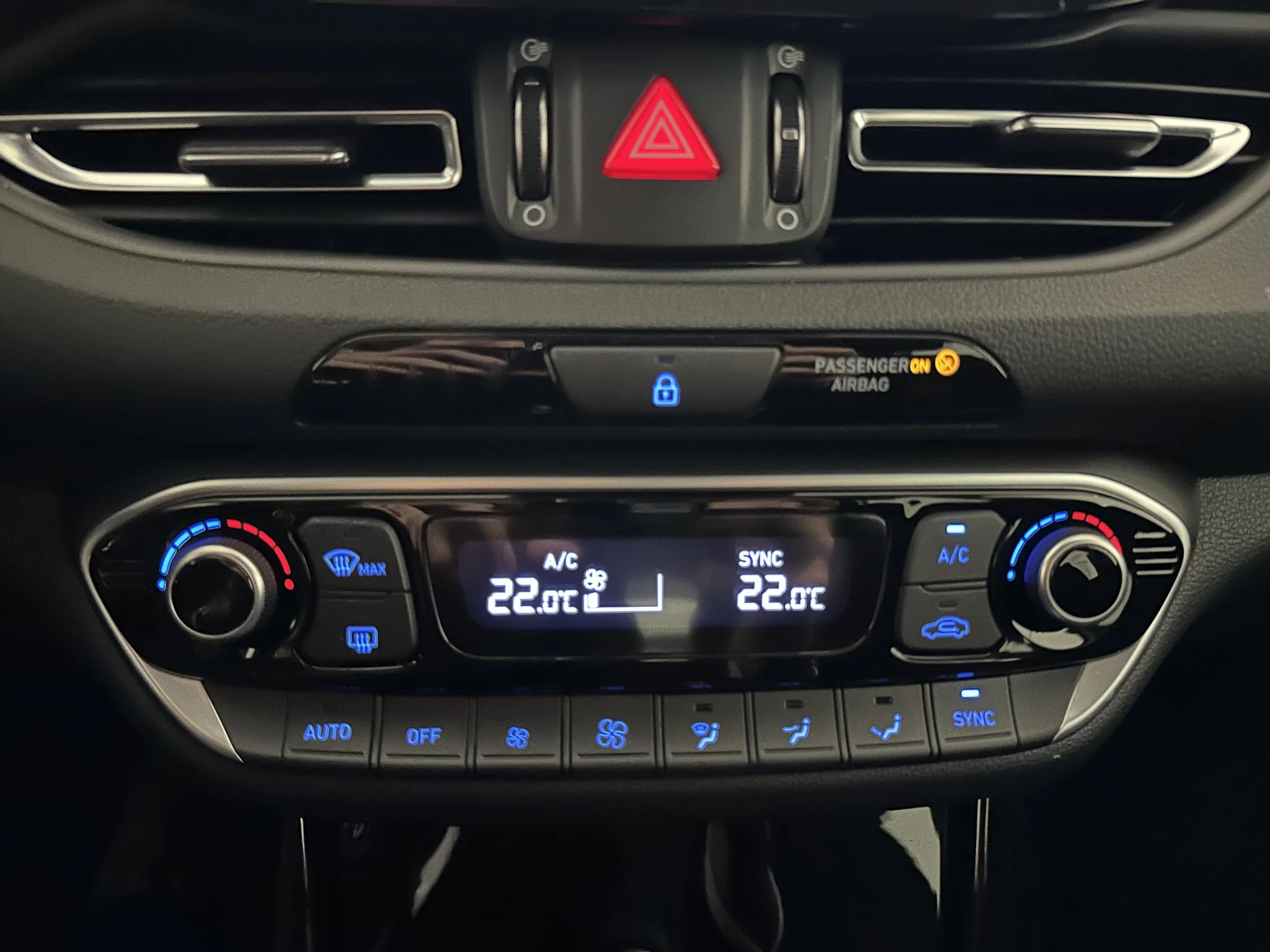 Hyundai i30 1.5 T-GDi 103kW Techno