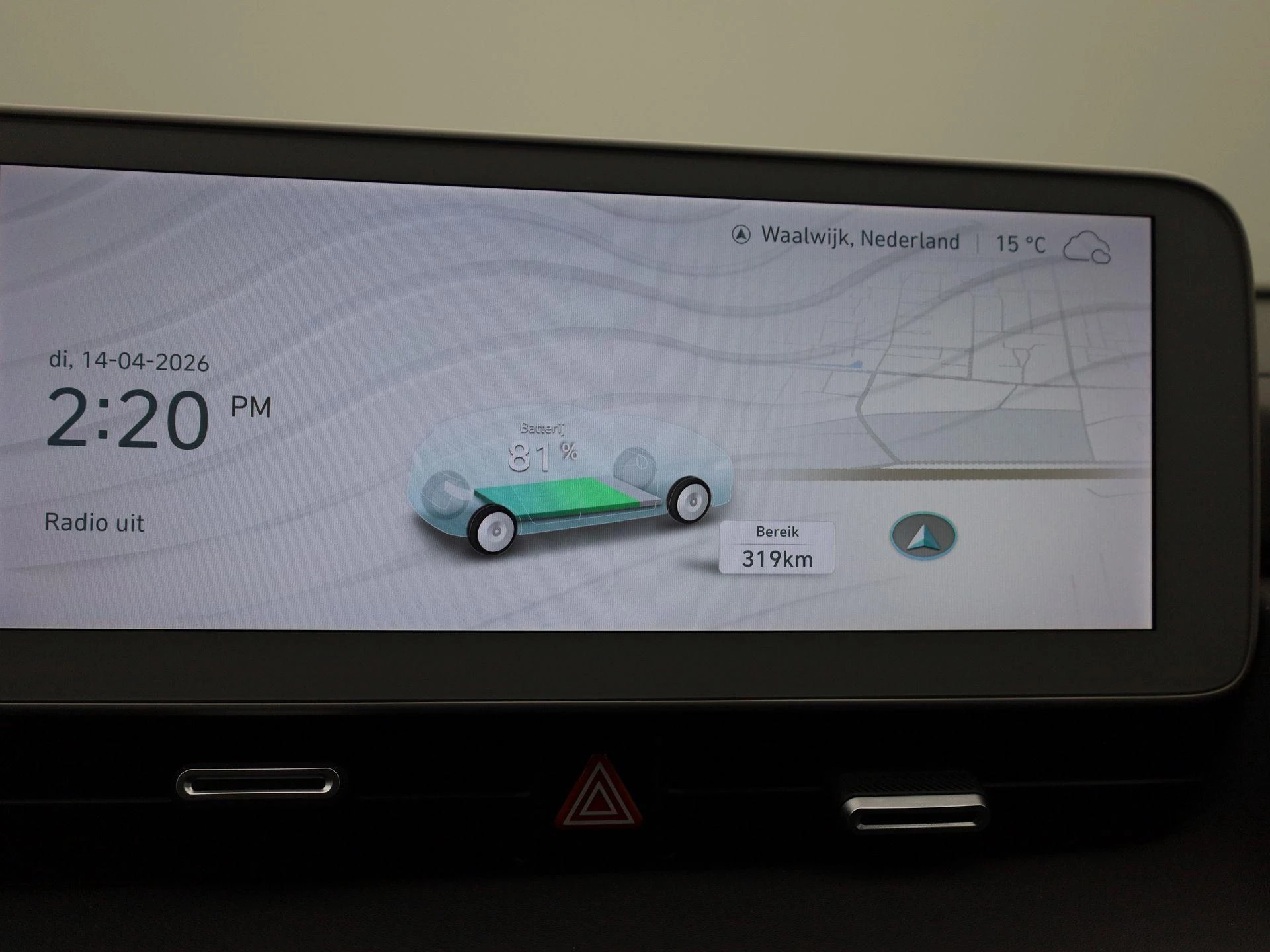 Hyundai IONIQ 5 77.4kWh Core