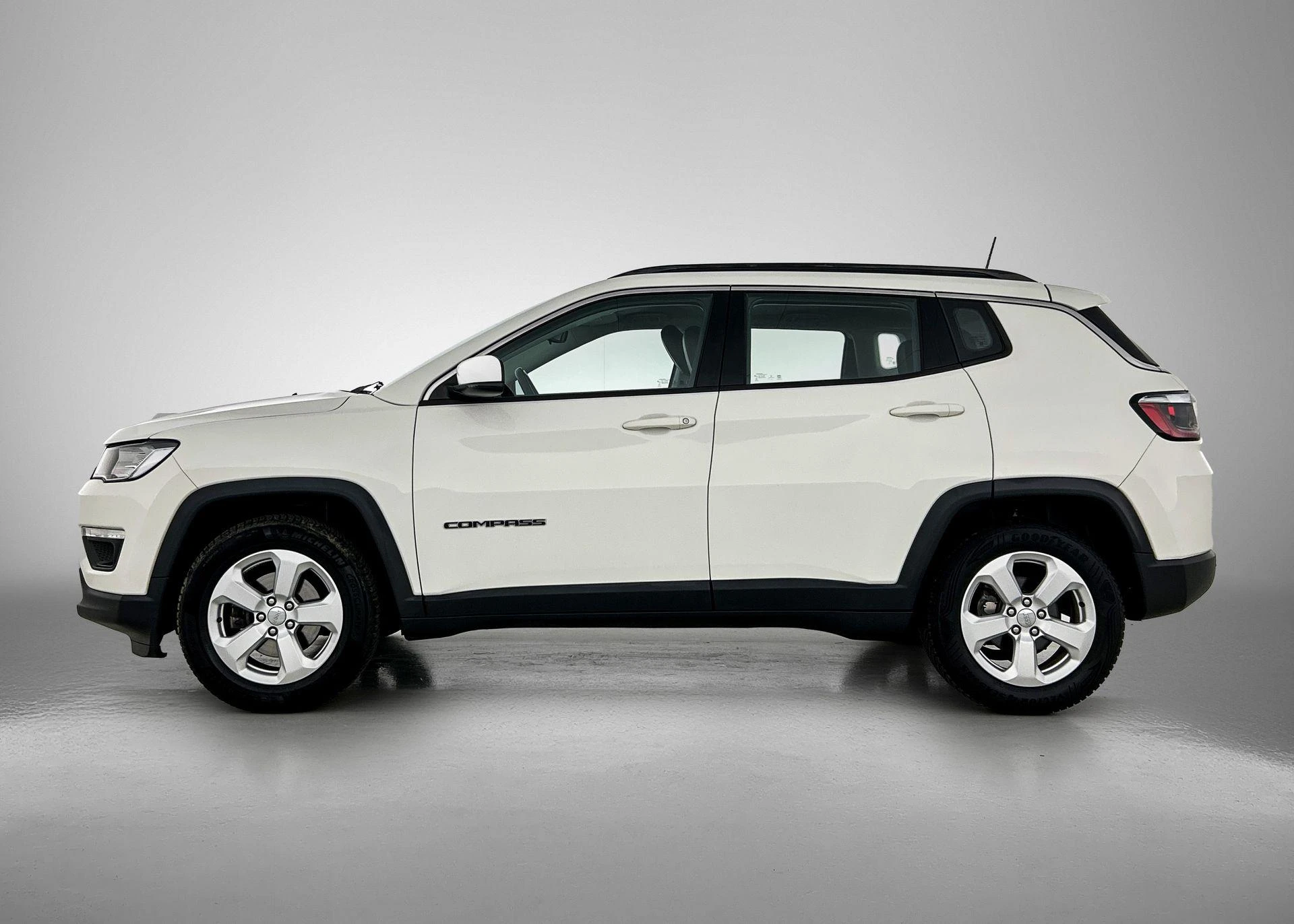 Jeep Compass 1.4 MultiAir Longitude