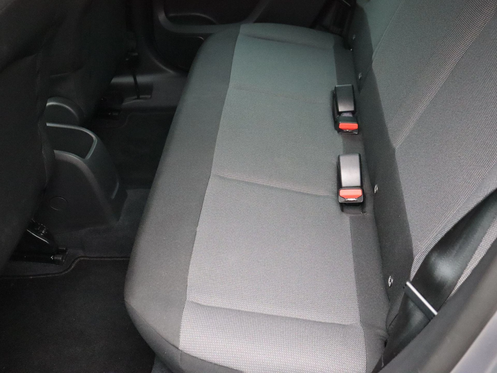 Citroën C3 Aircross 1.2 PureTech 130 S&S EAT6