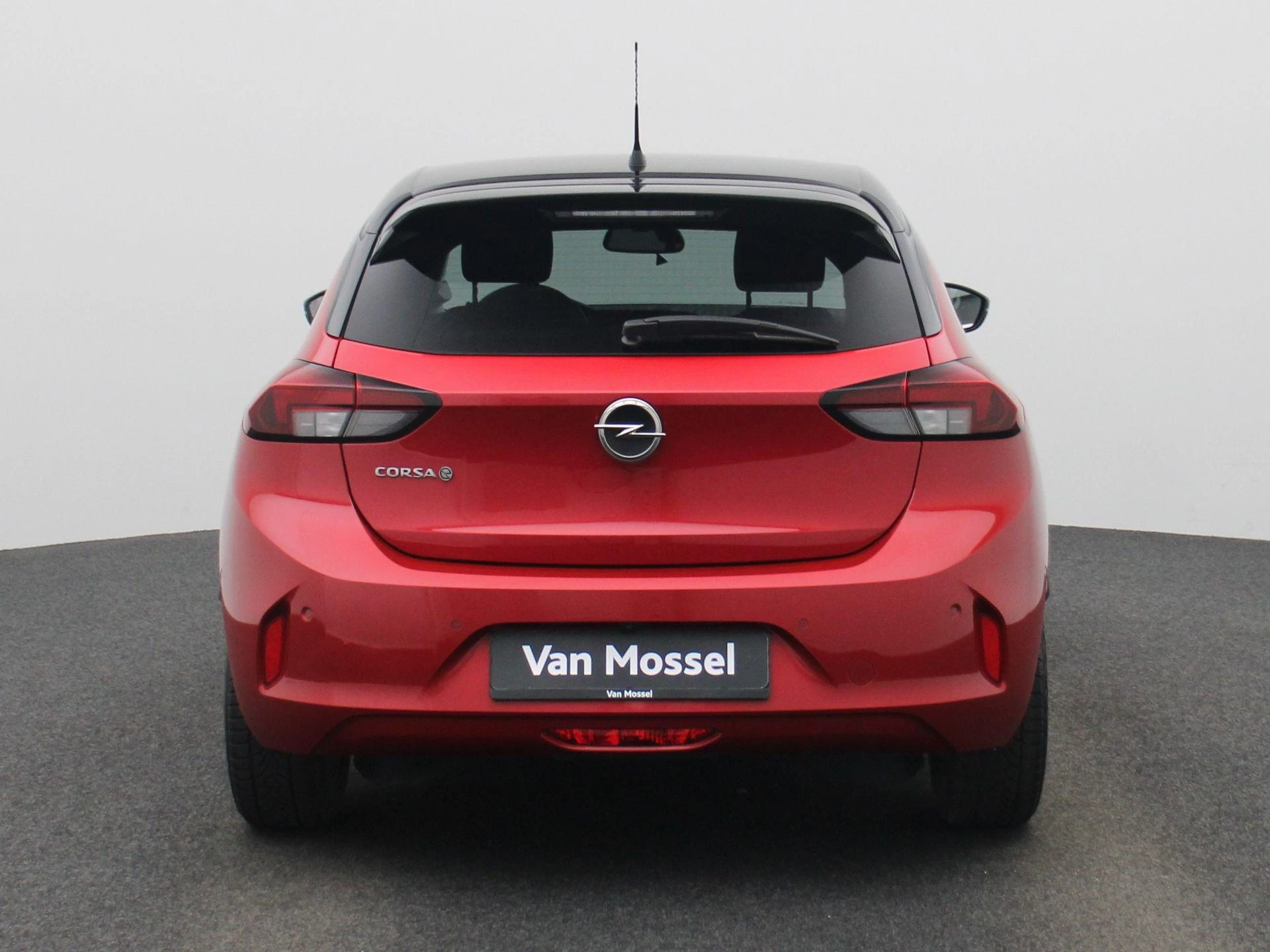 Opel Corsa-e Corsa-e Auto e-Elegance