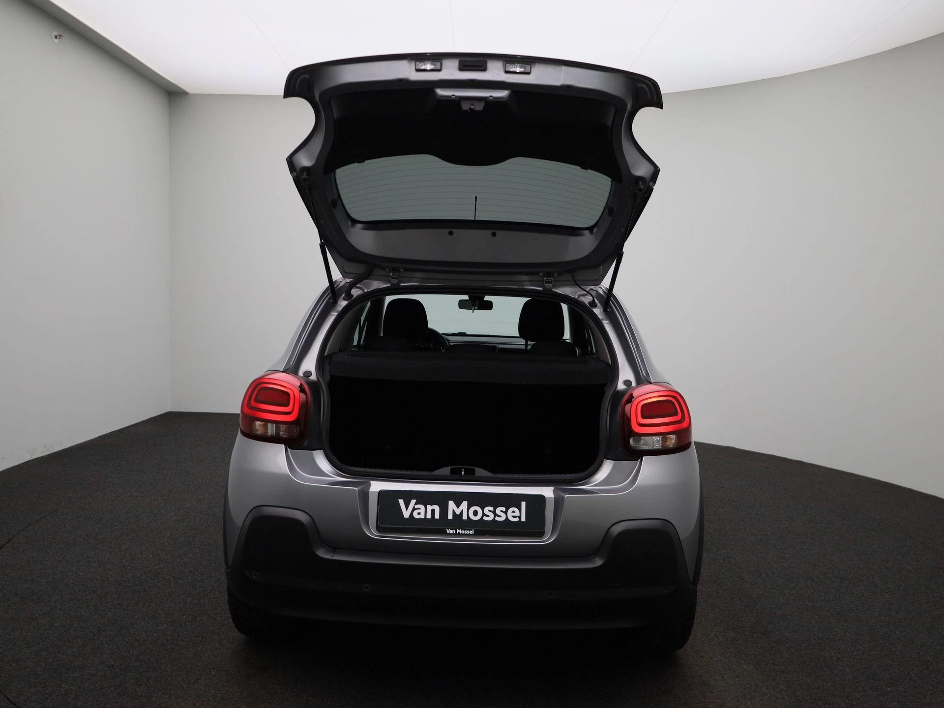 Citroën C3 1.2 PureTech 82 S&S MAN Feel