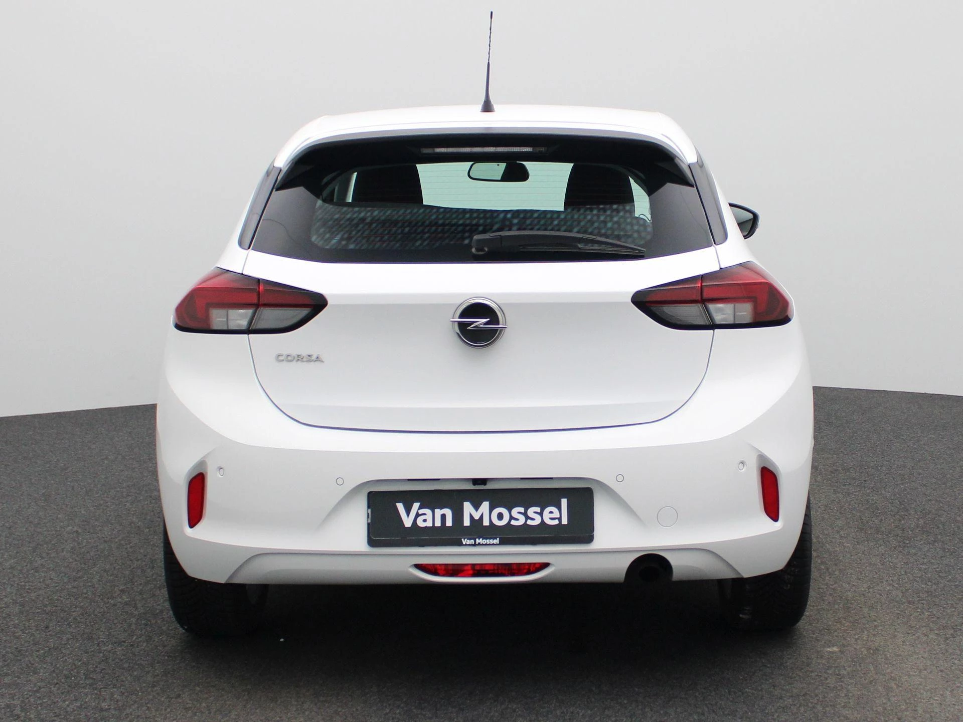 Opel Corsa 1.2 55kW S/S Edition