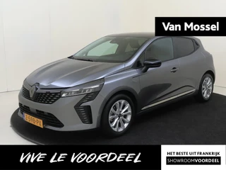 Renault Clio 1.0 TCe 90 GPF evolution