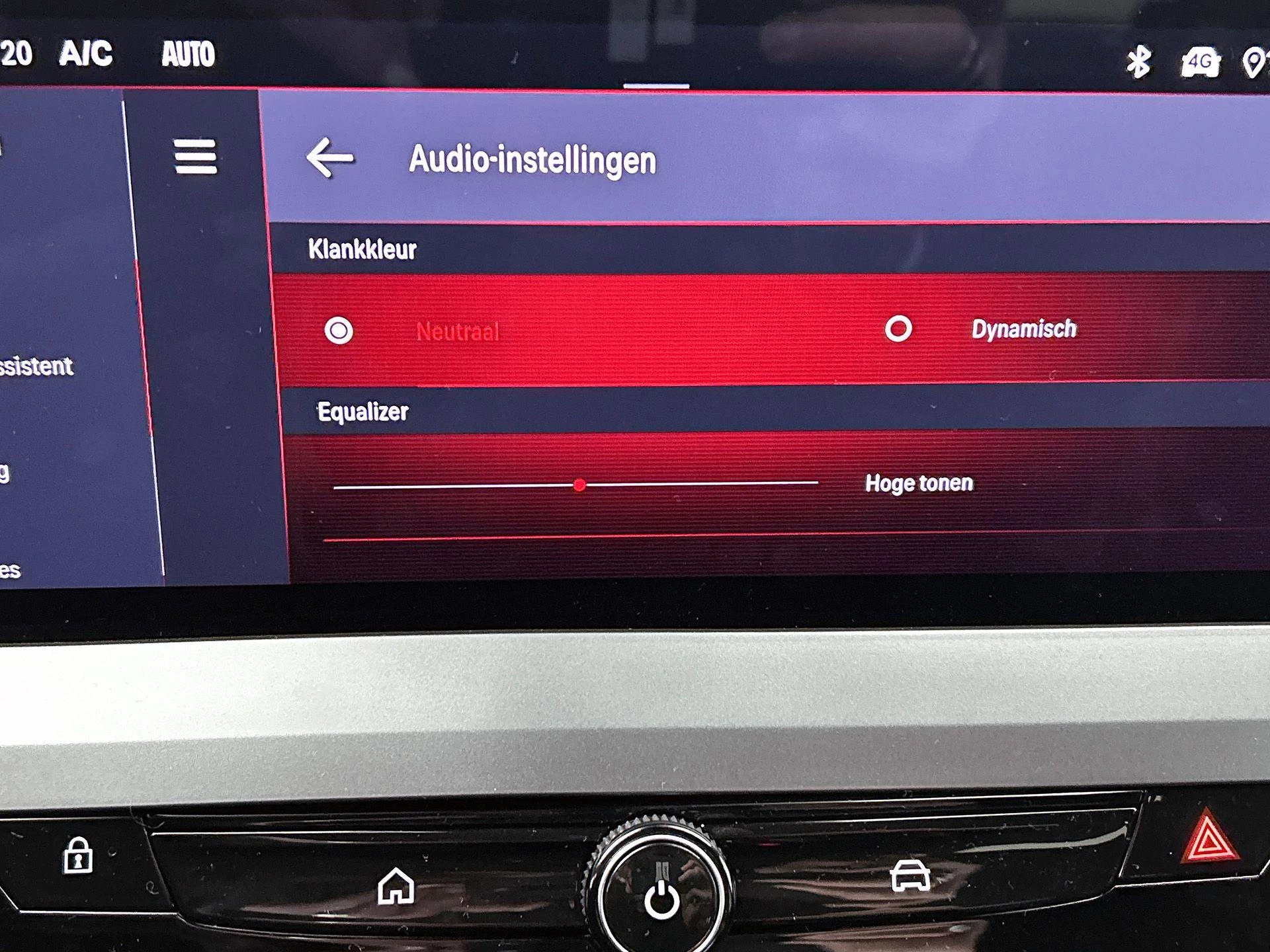 Opel Mokka 1.2 Turbo Hybrid GS