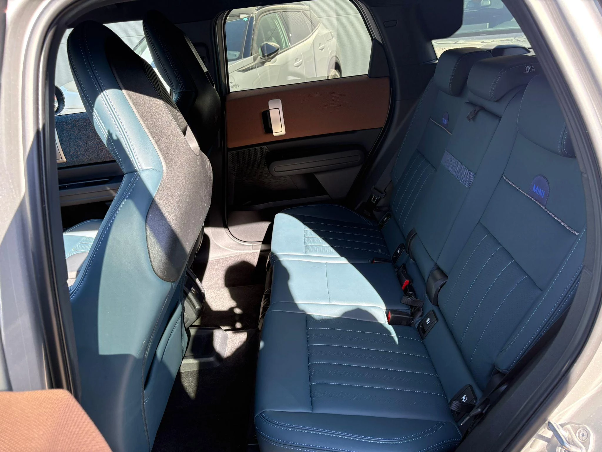 MINI Countryman Mini countryman