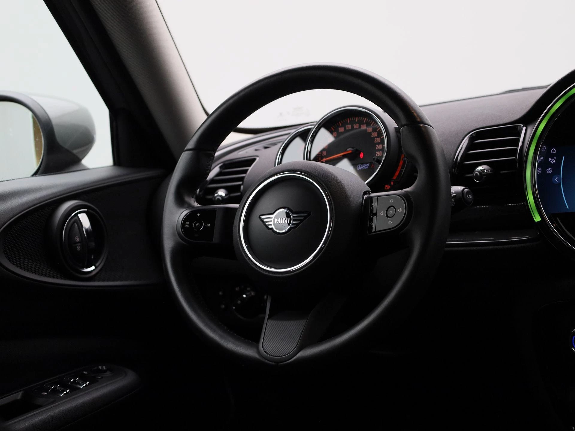 MINI Clubman Mini One D (85 kW) PDC V+A | LED | Navi