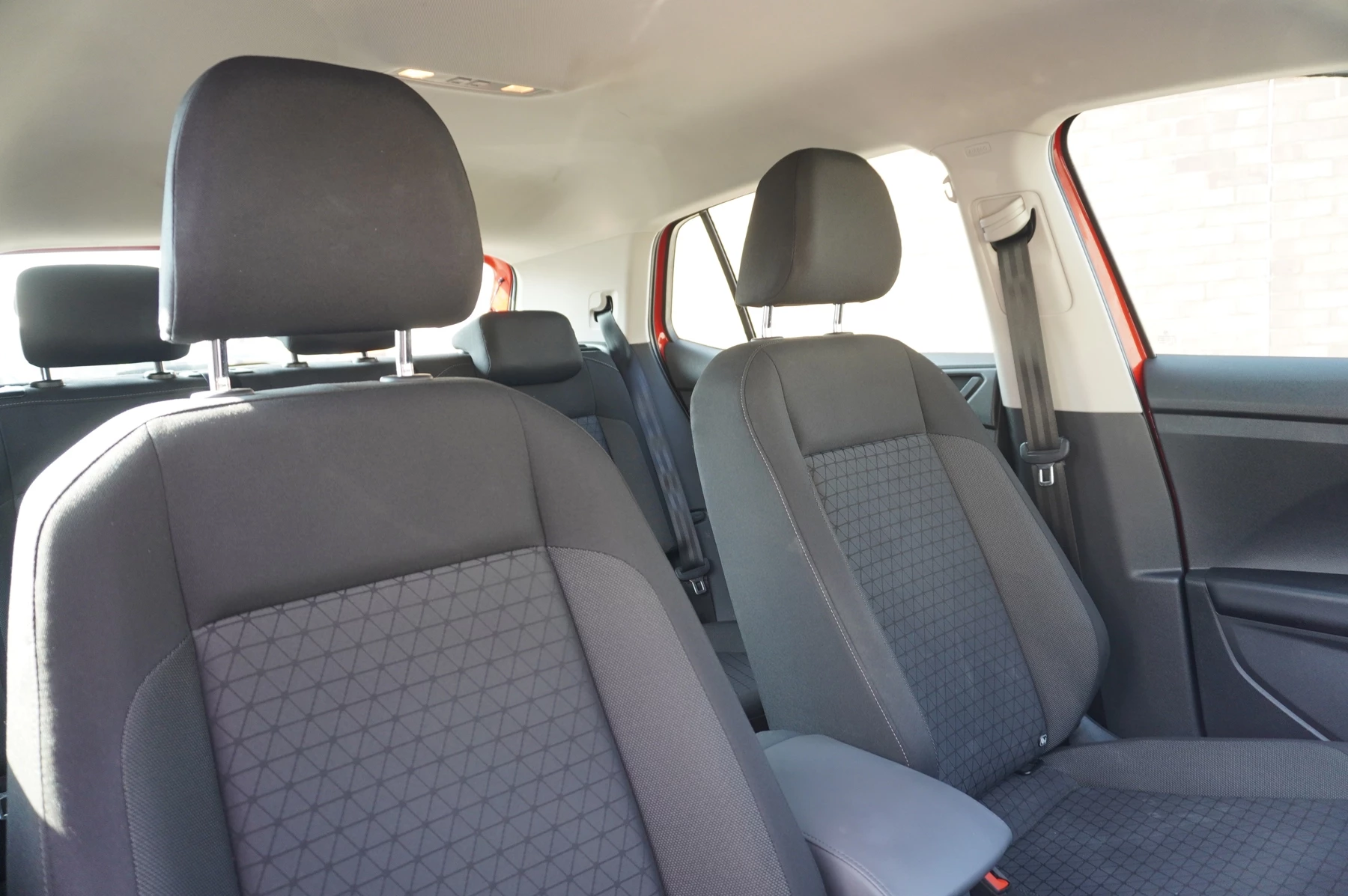 Volkswagen T-Cross 1.6 TDI SE 5dr