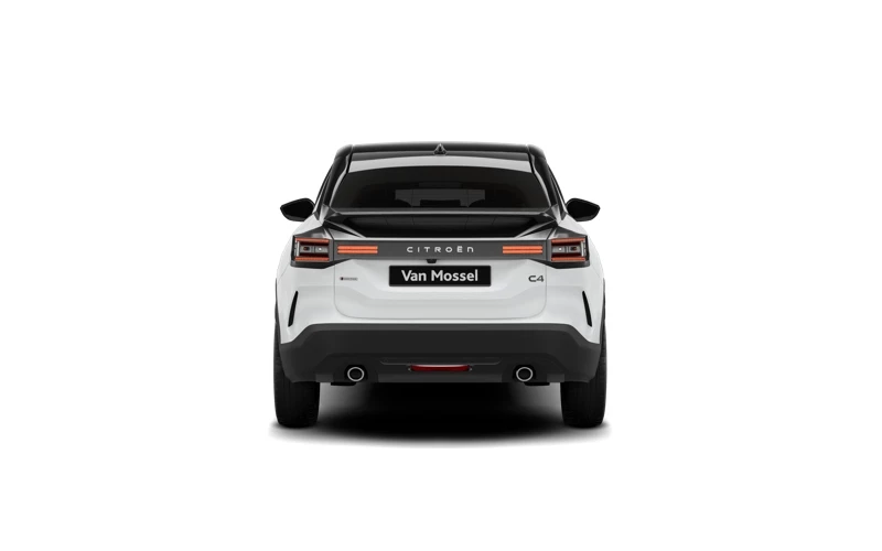 Citroën C4 Collection, (2025-60)