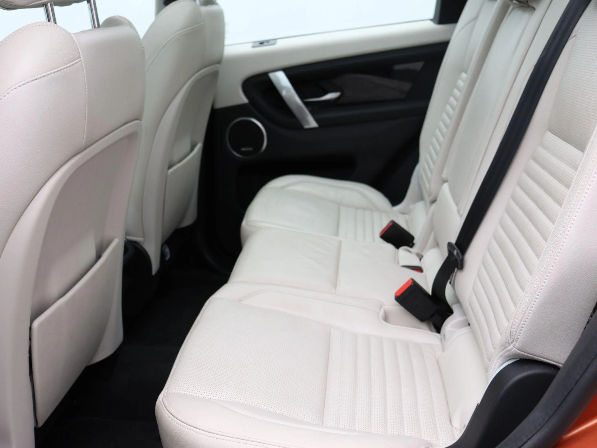 Land Rover Discovery Sport P200 S AWD