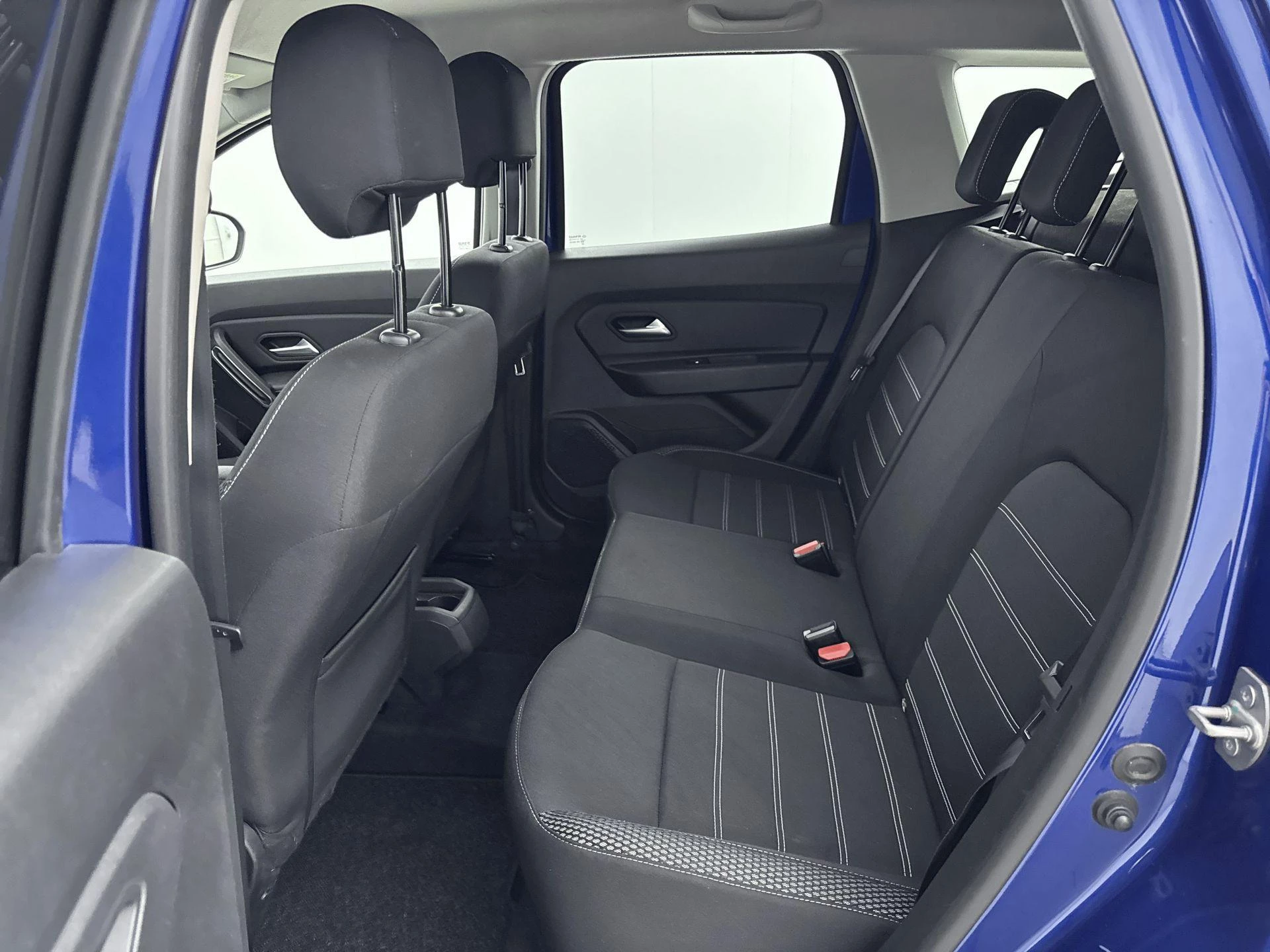 Dacia Duster 1.3 TCe Prestige 130PK