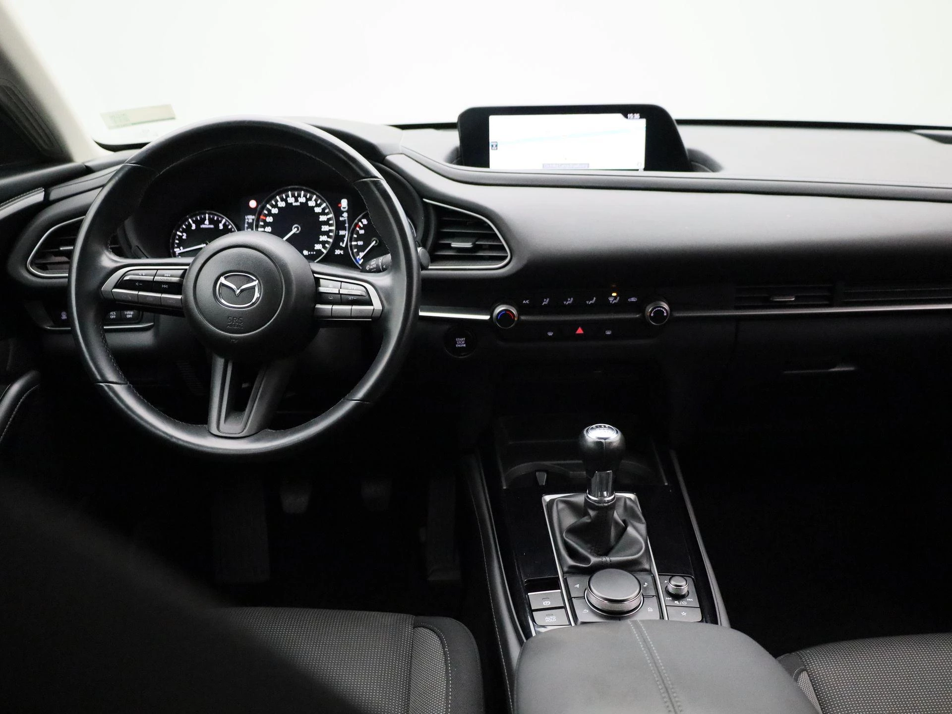 Mazda CX-30 2.0 e-SkyActiv-G M Hybrid