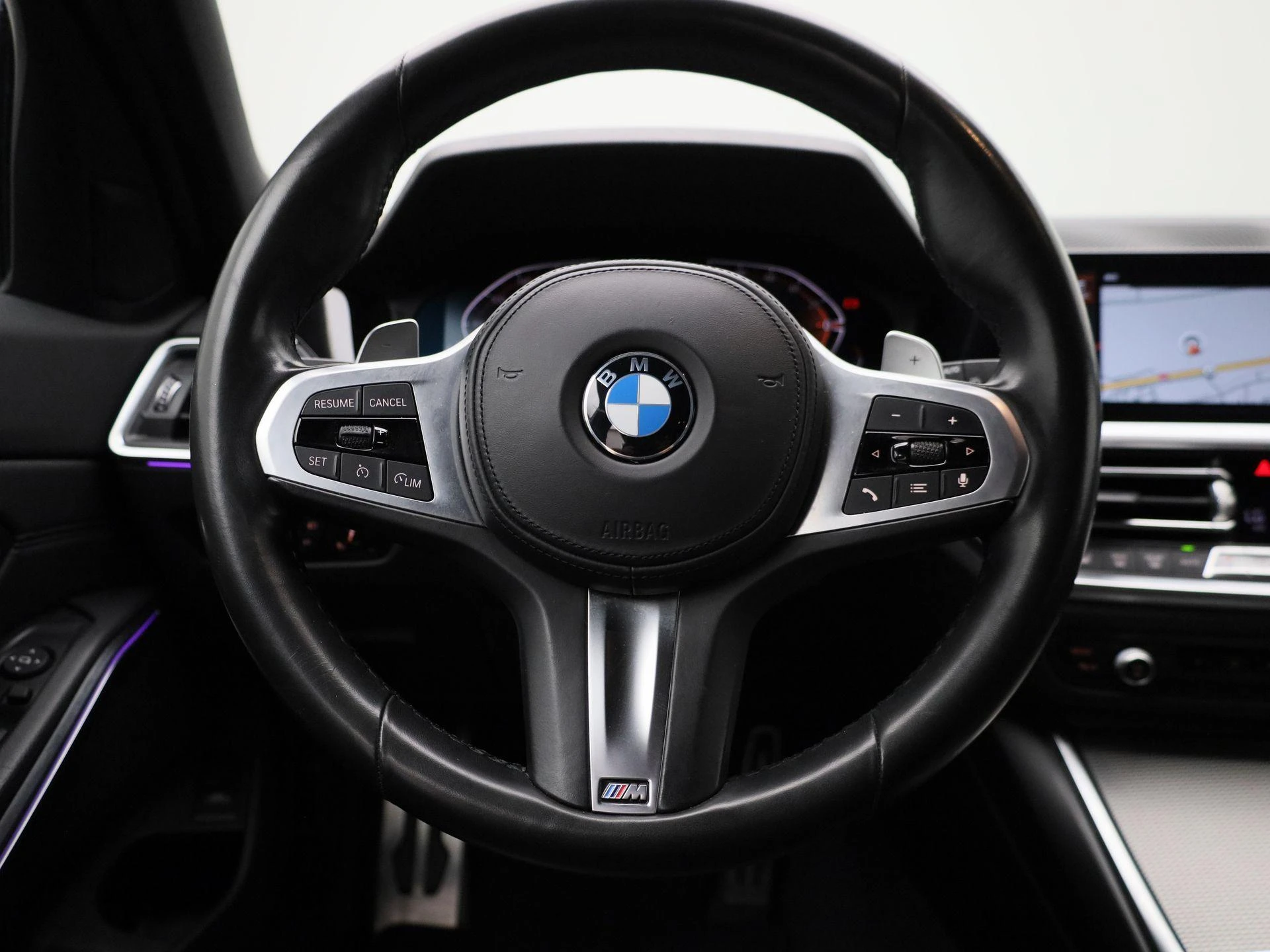 BMW 3 Serie Touring 318i High Executive Edition
