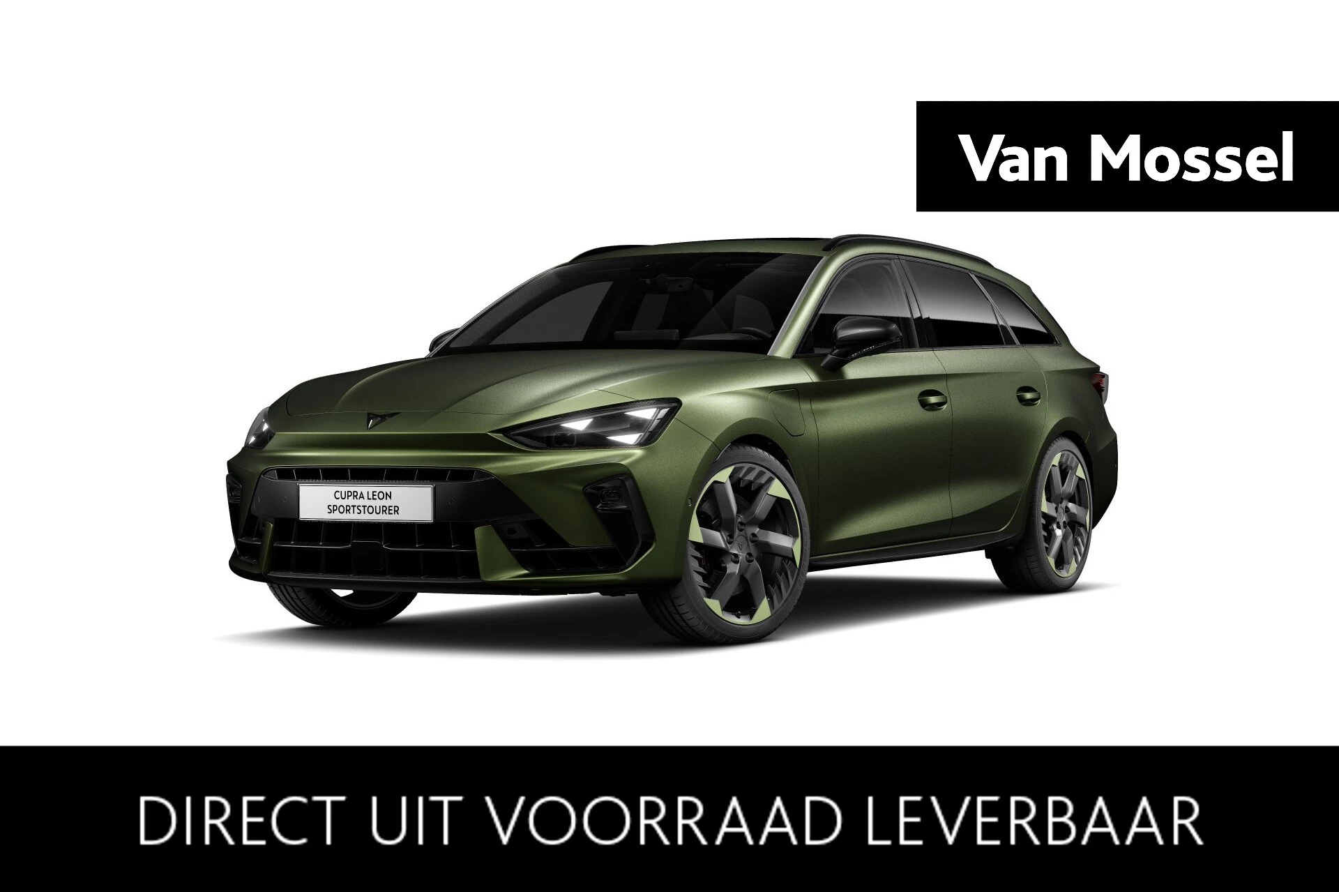 CUPRA-Leon Sportstourer-image-0