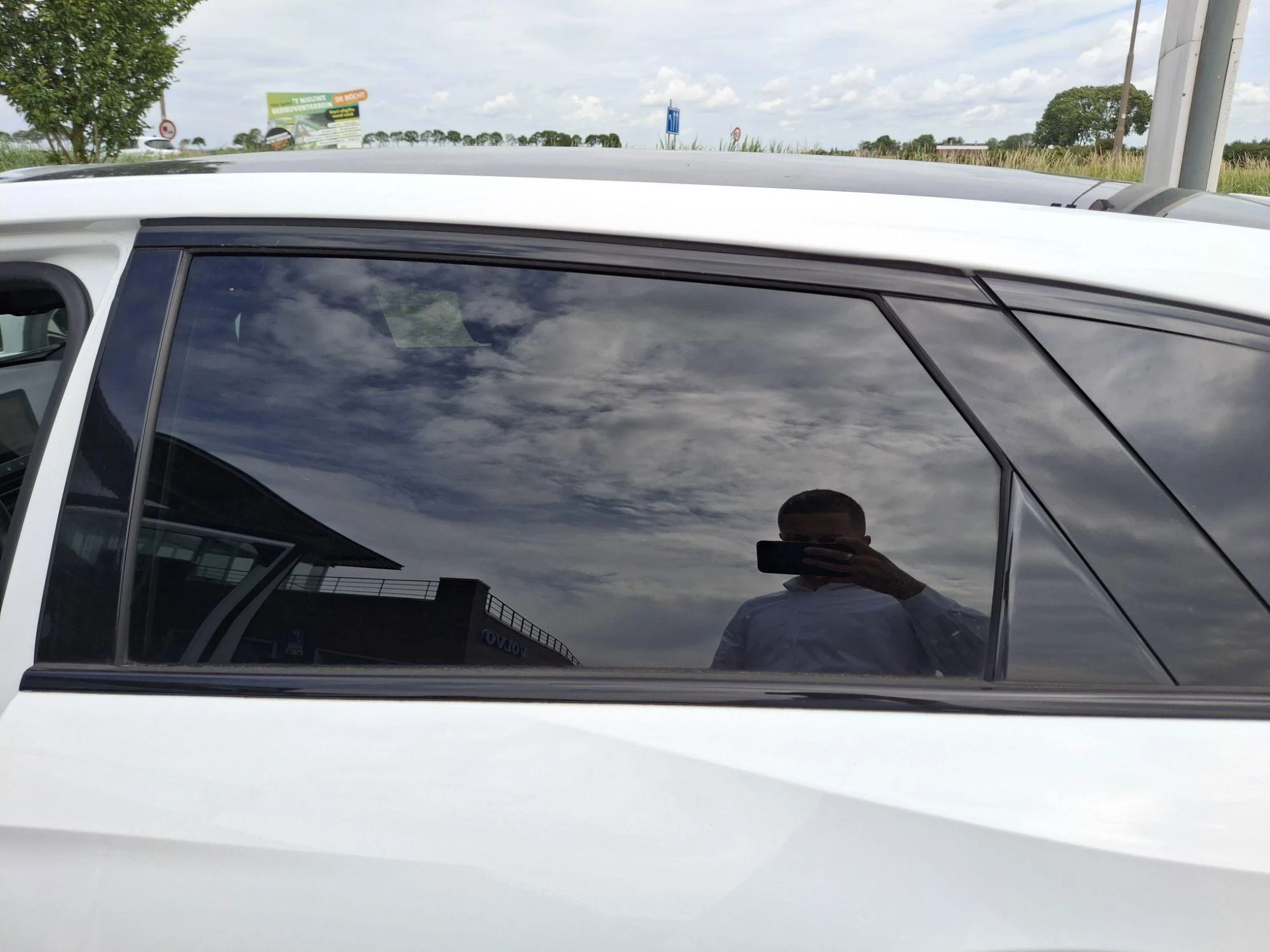 MG MG4 EV Electric Luxury 64 kWh