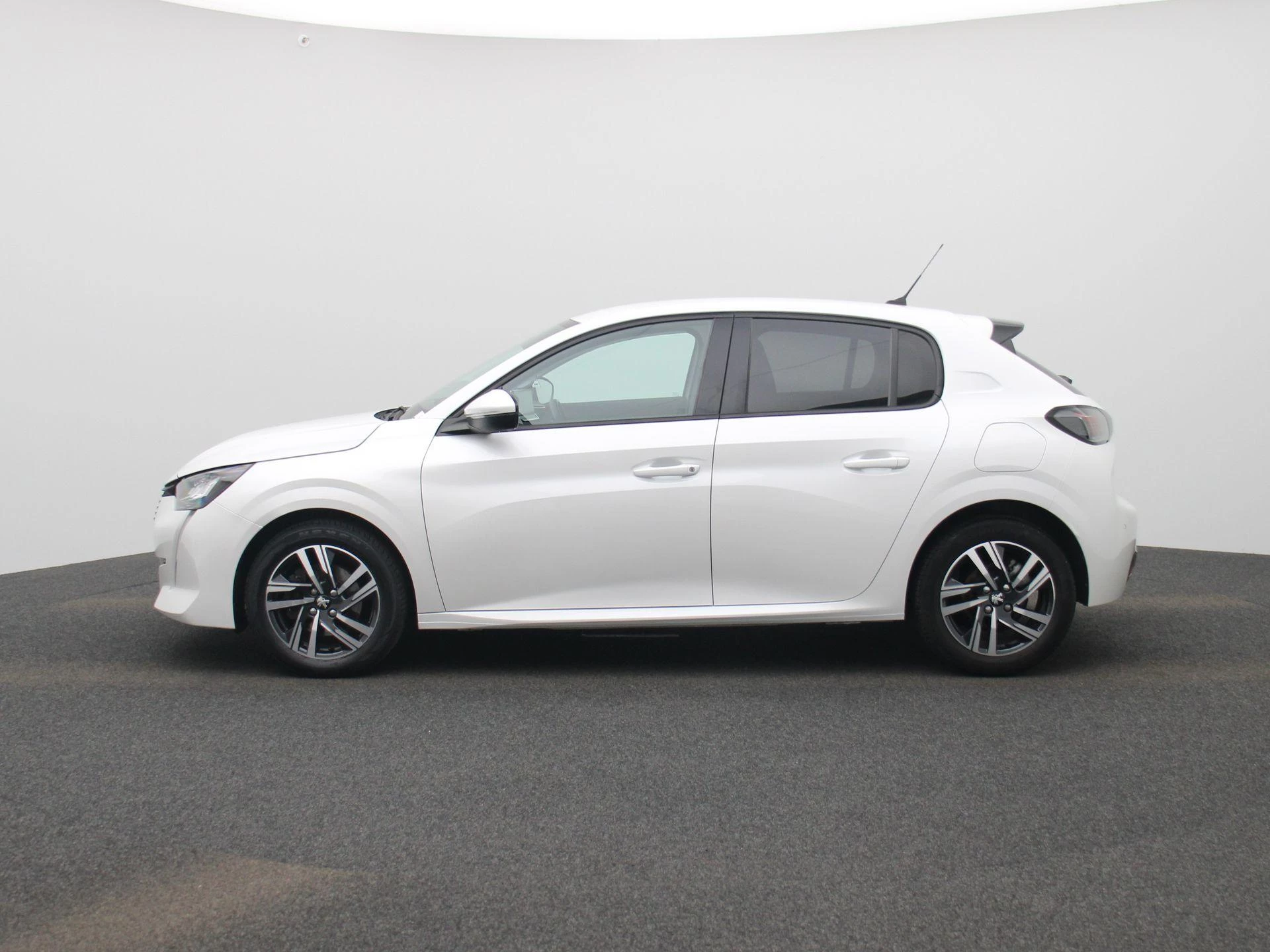Peugeot 208 1.2 PureTech Allure Pack