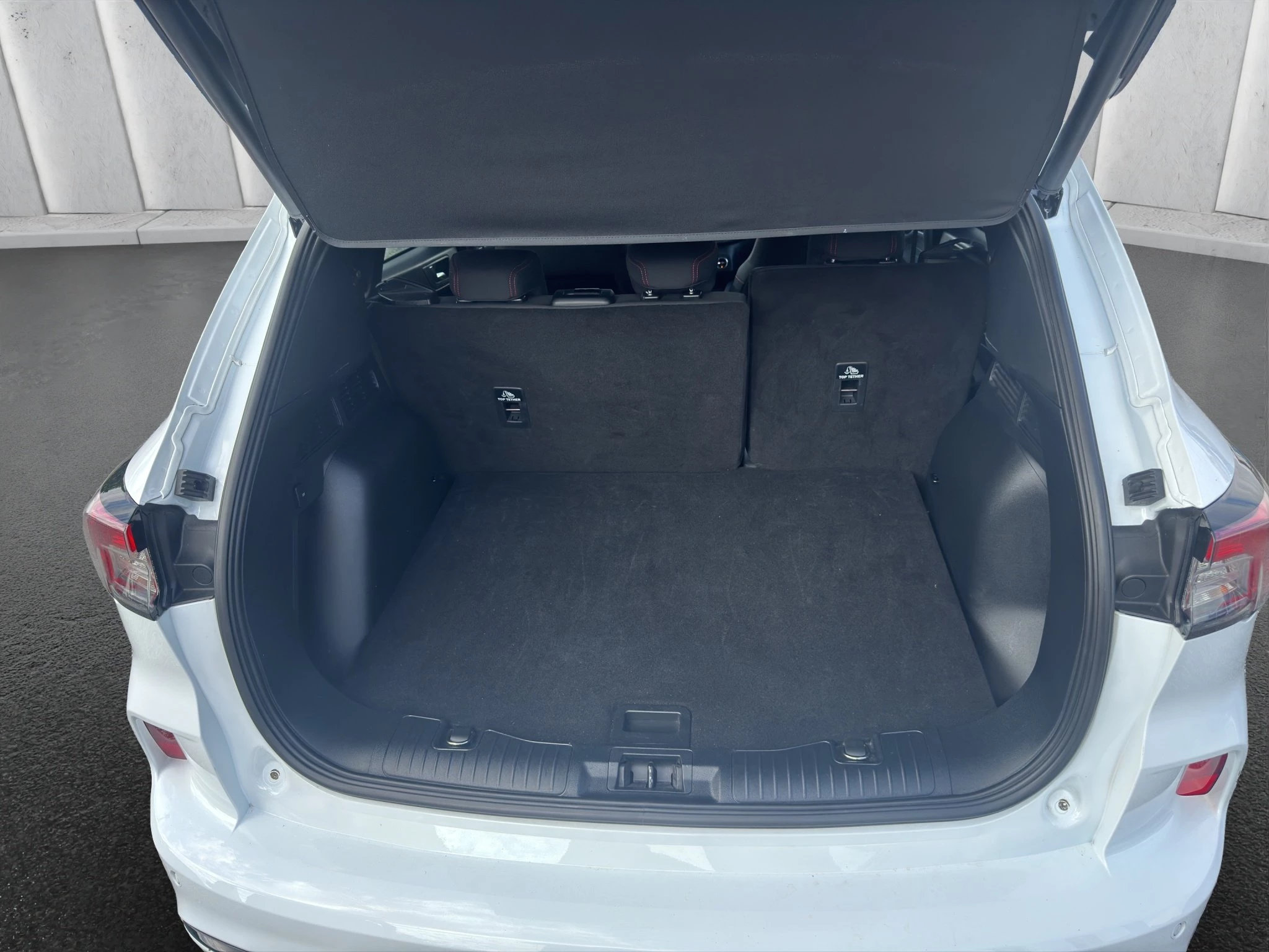Ford Kuga 2.5 Duratec Plug-in-Hybrid PHEV ST-Line