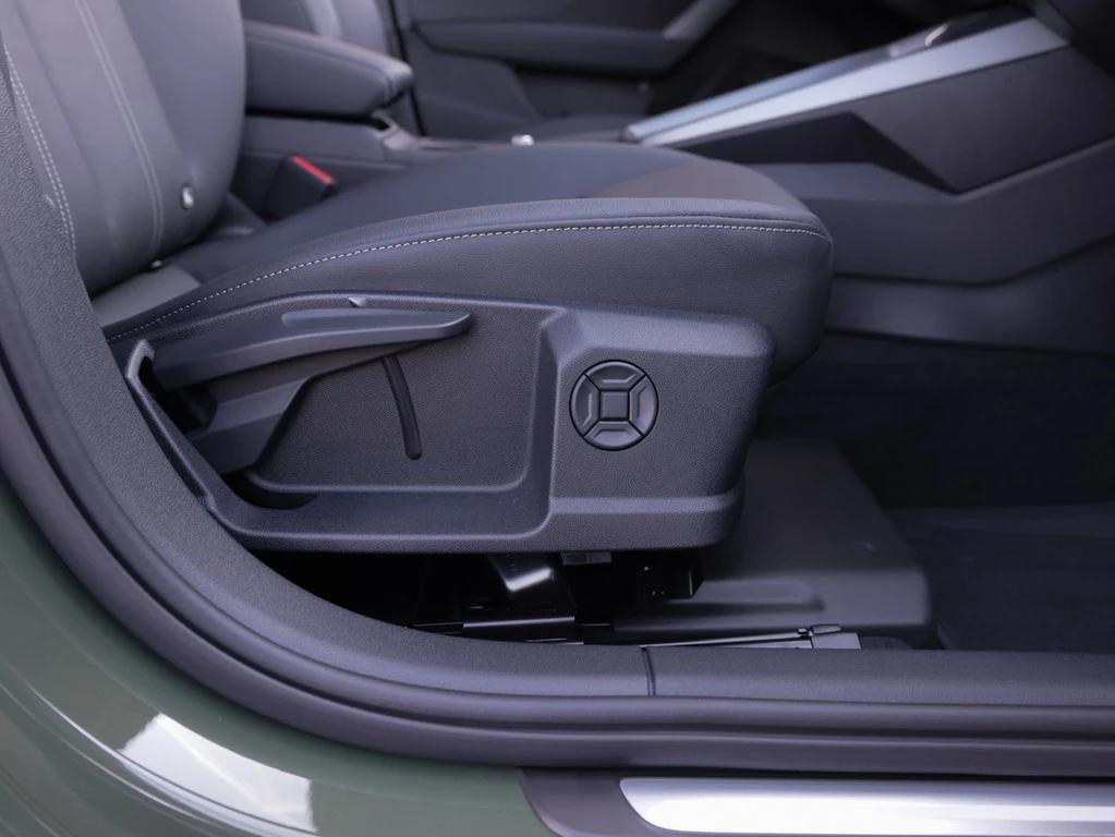 Audi A3 Sportback TFSI S tronic