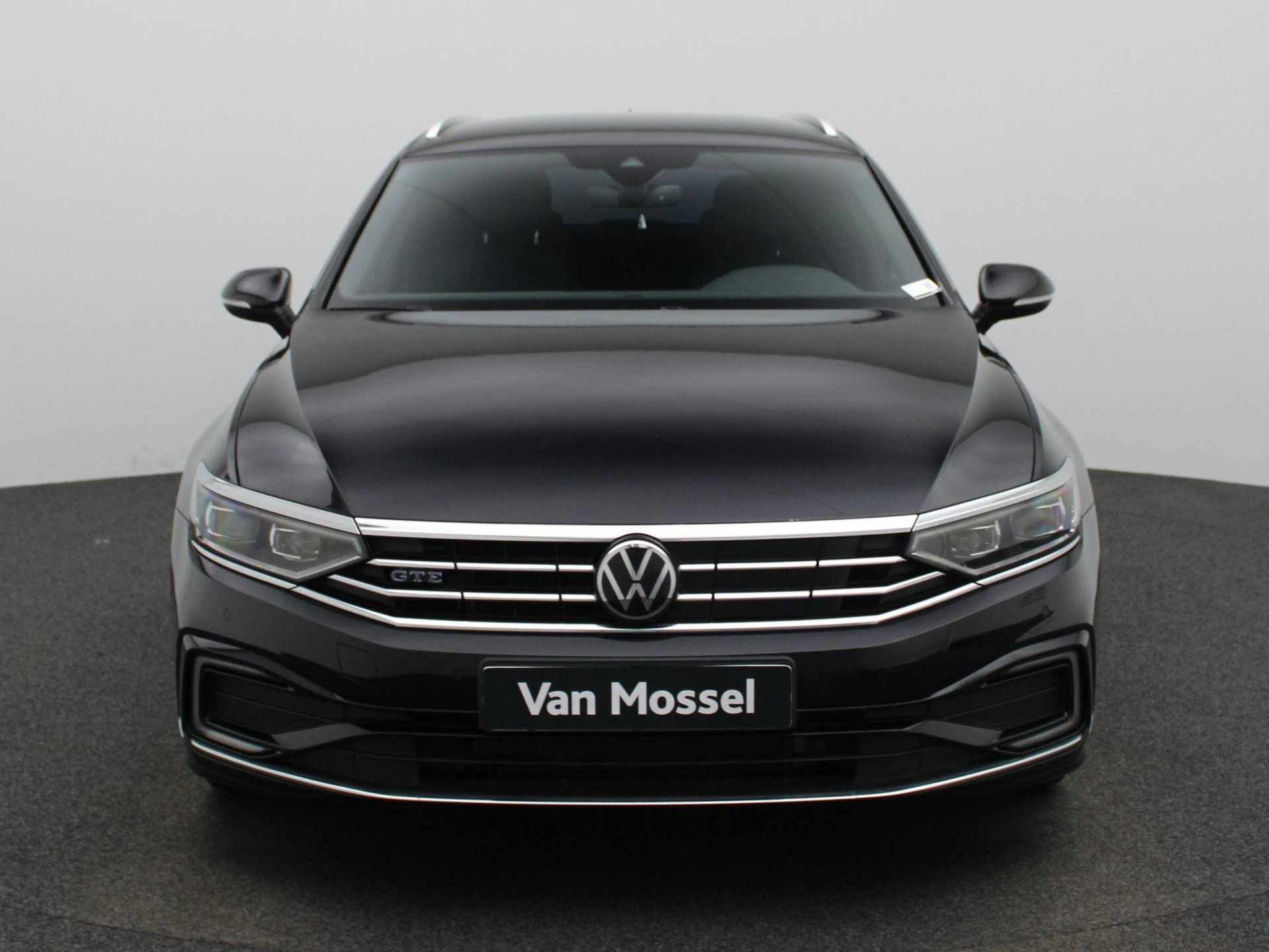 Volkswagen Passat Variant 1.4 TSI DSG6 GTE Business