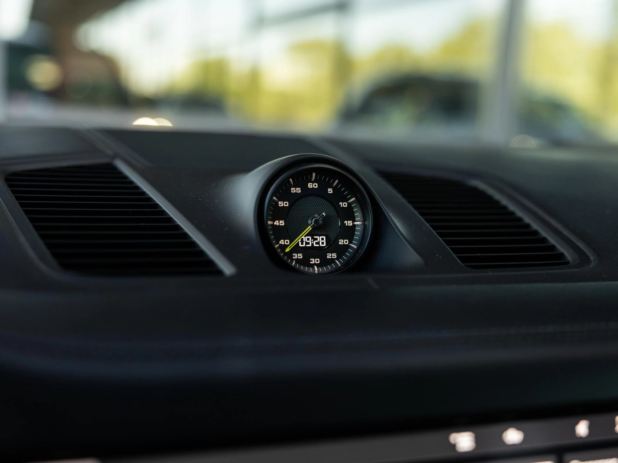 Porsche Cayenne 3.0 E-Hybrid