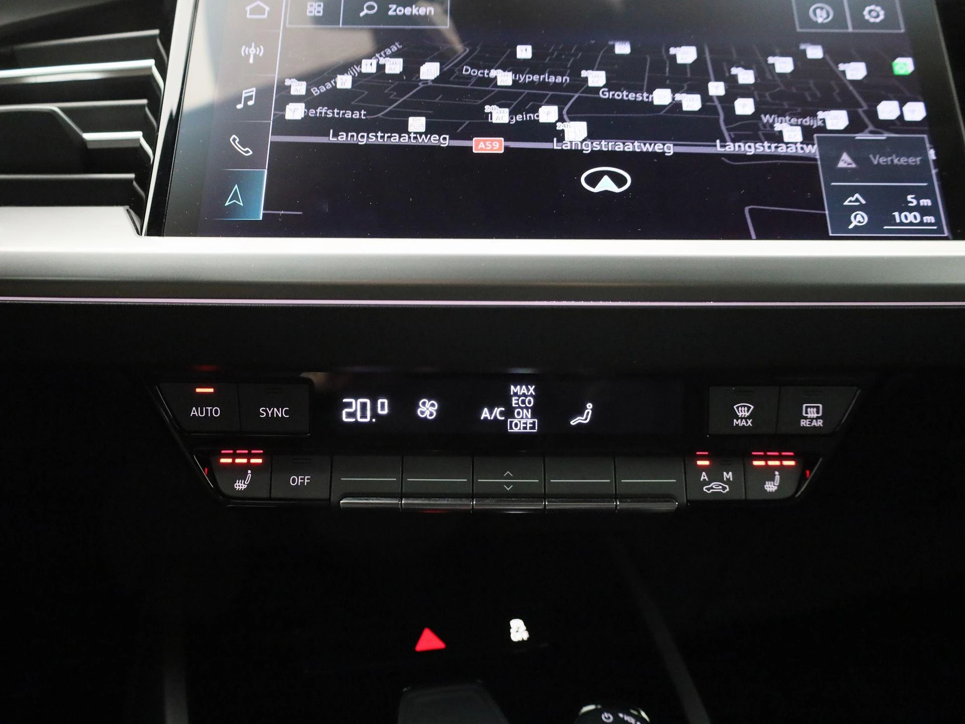 Audi Q4 e-tron 40 Launch edition Advanced 77 kWh