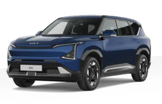 Kia EV5 BEV 81,4 kWH Business Plus