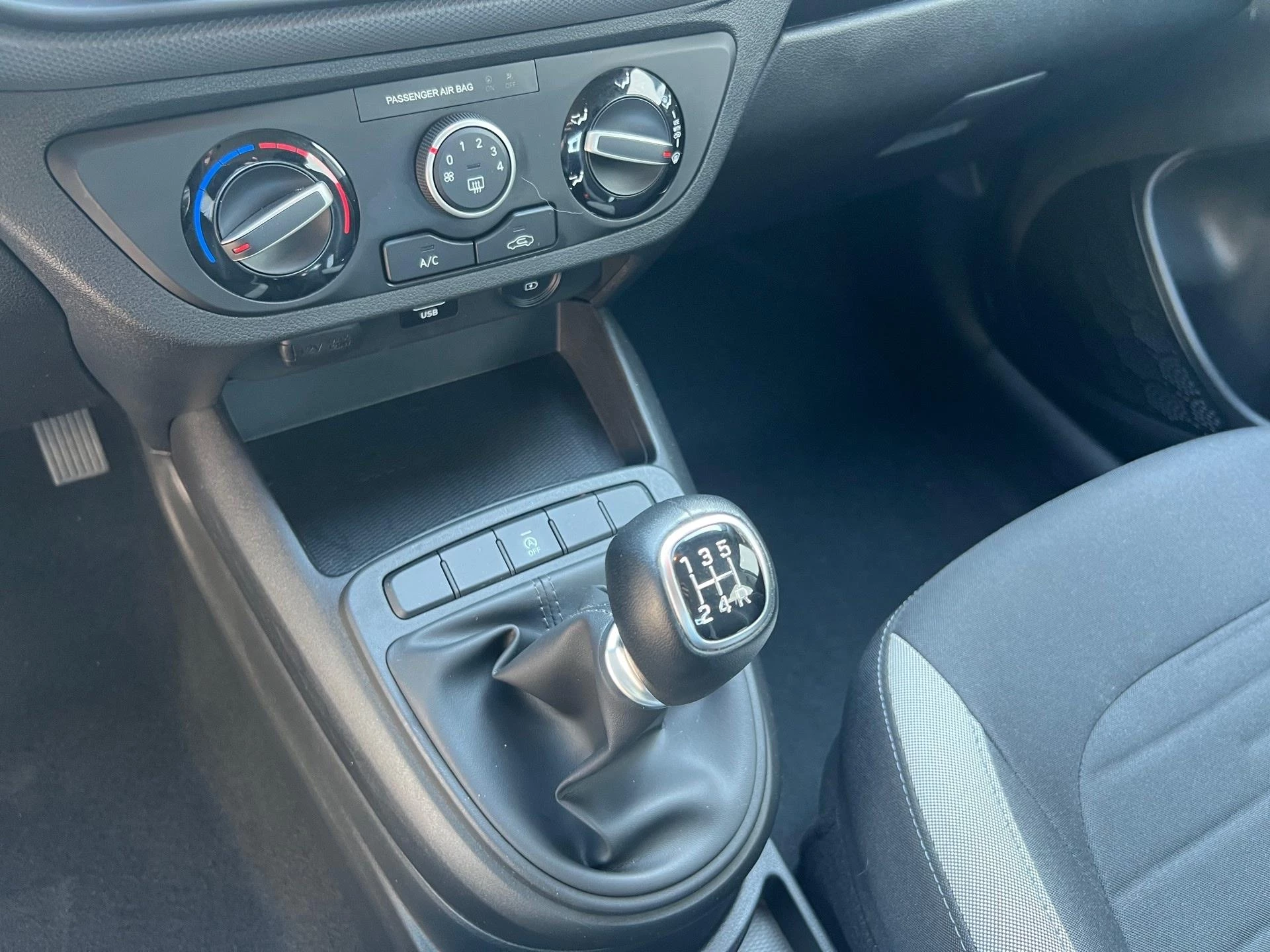Hyundai i10 1.0 Twist Twist TechnoPack