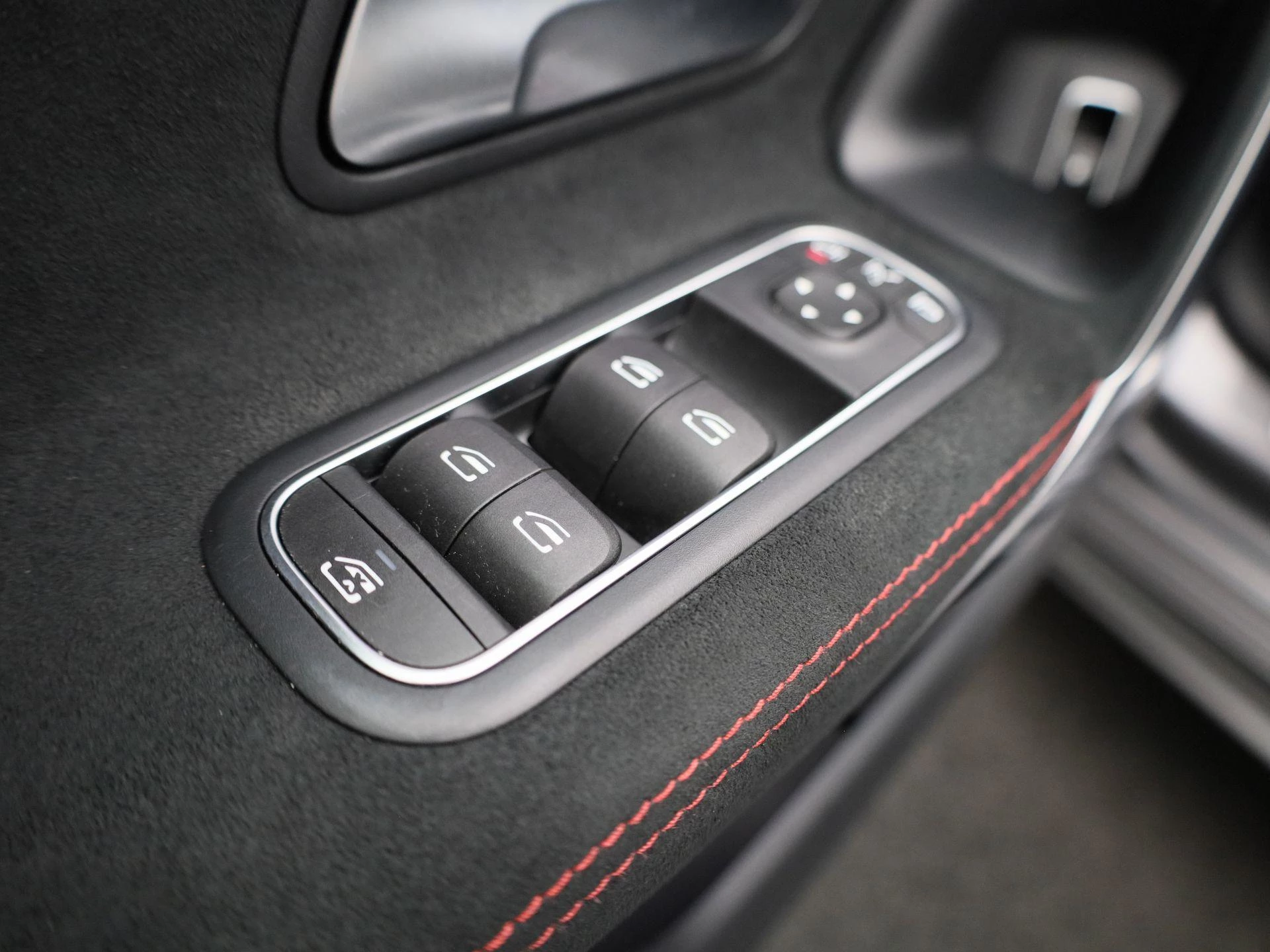 Mercedes-Benz A-Klasse 250 e Business Solution AMG Limited