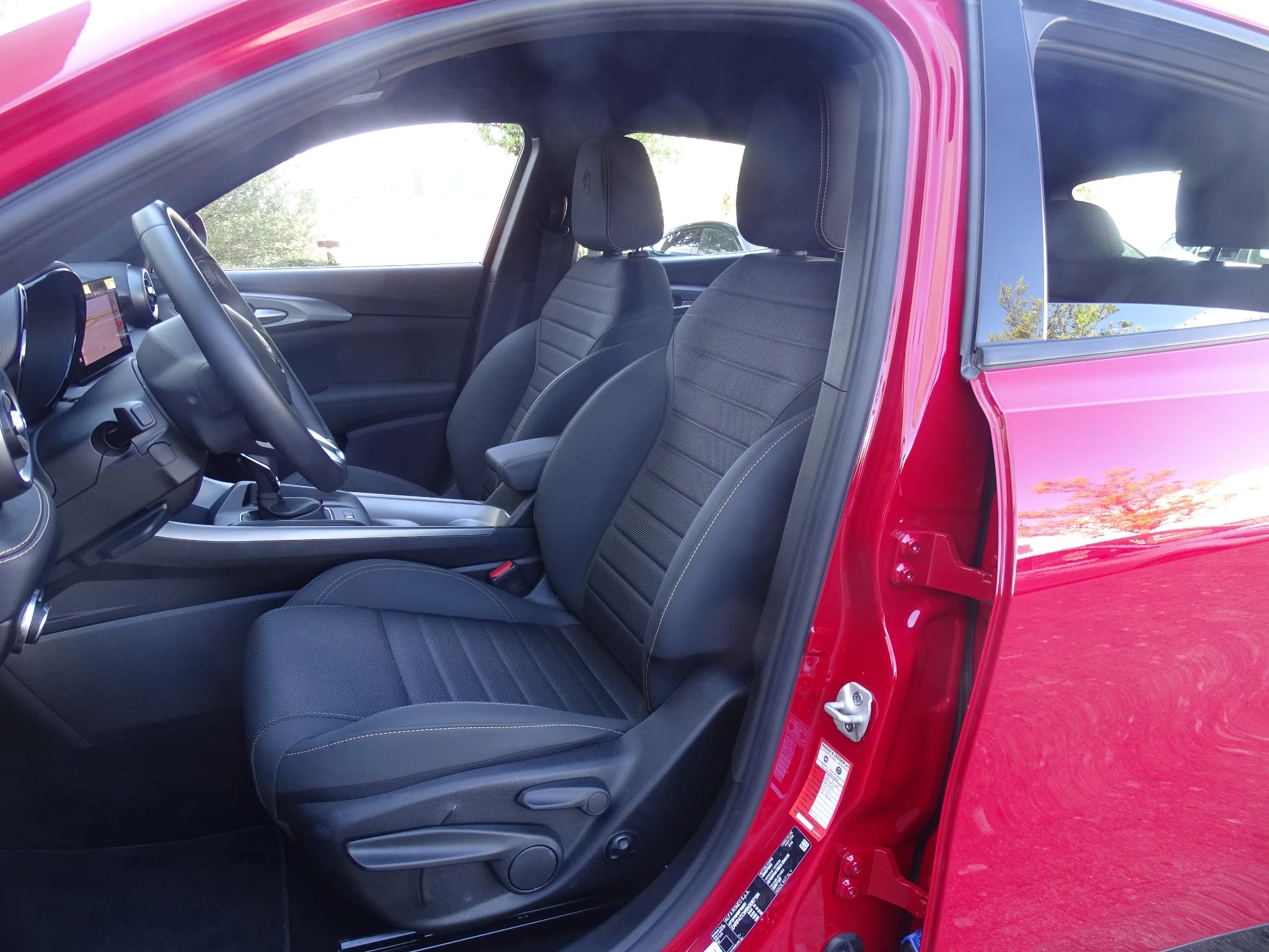 Alfa Romeo Tonale 1.3 T280 PHEV Q4 Ti