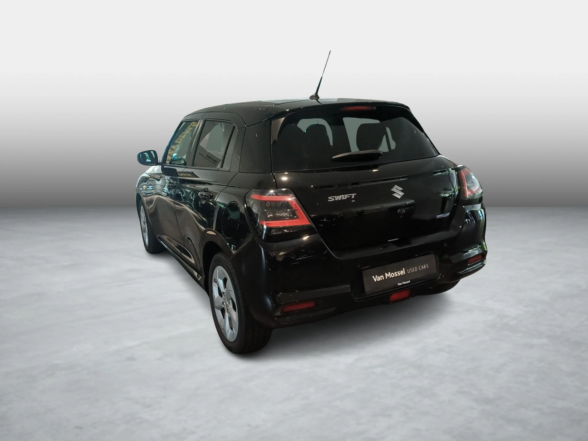 Suzuki Swift GL+