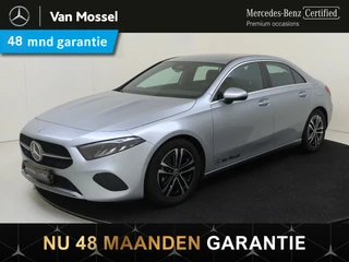 Mercedes-Benz A-Klasse A180 Star Edition