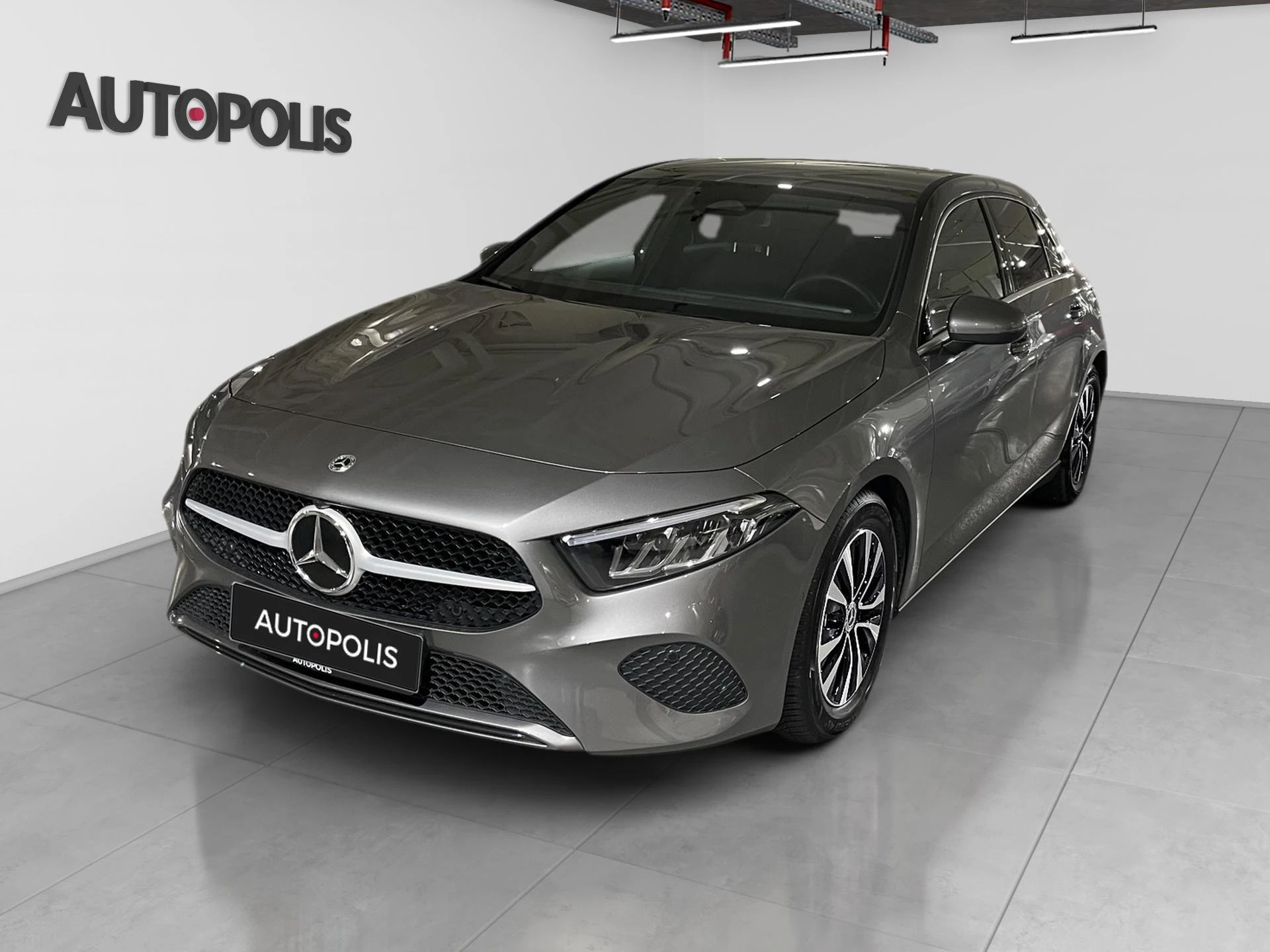 Mercedes-Benz-Classe A-image-16