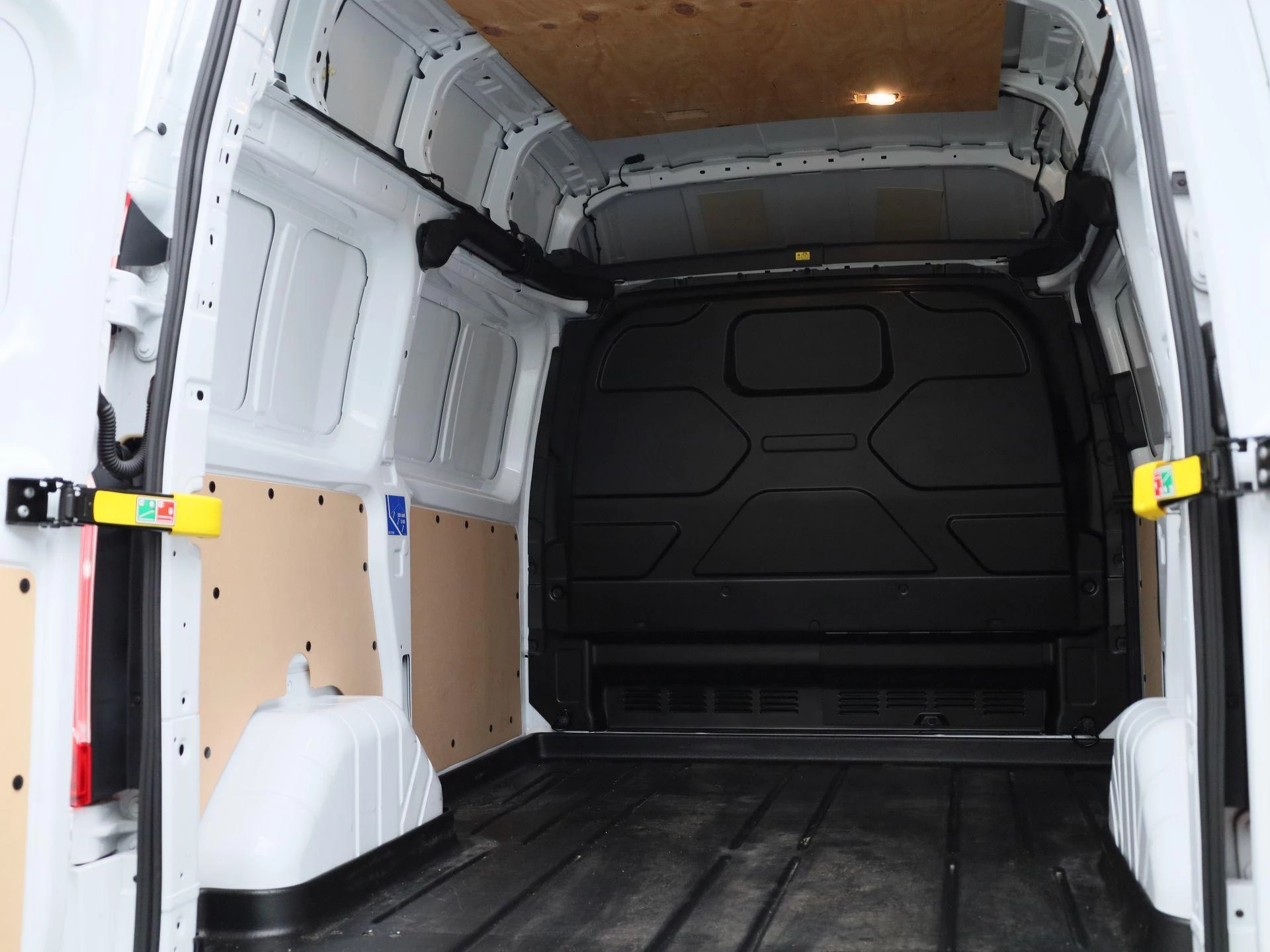 Ford Transit Custom 300 2.0 TDCI L1H2 Trend