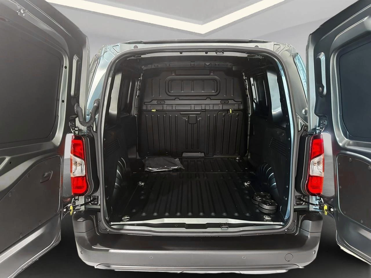 Fiat Doblò 1.5 BlueHDI 130 AT8 L1 Light