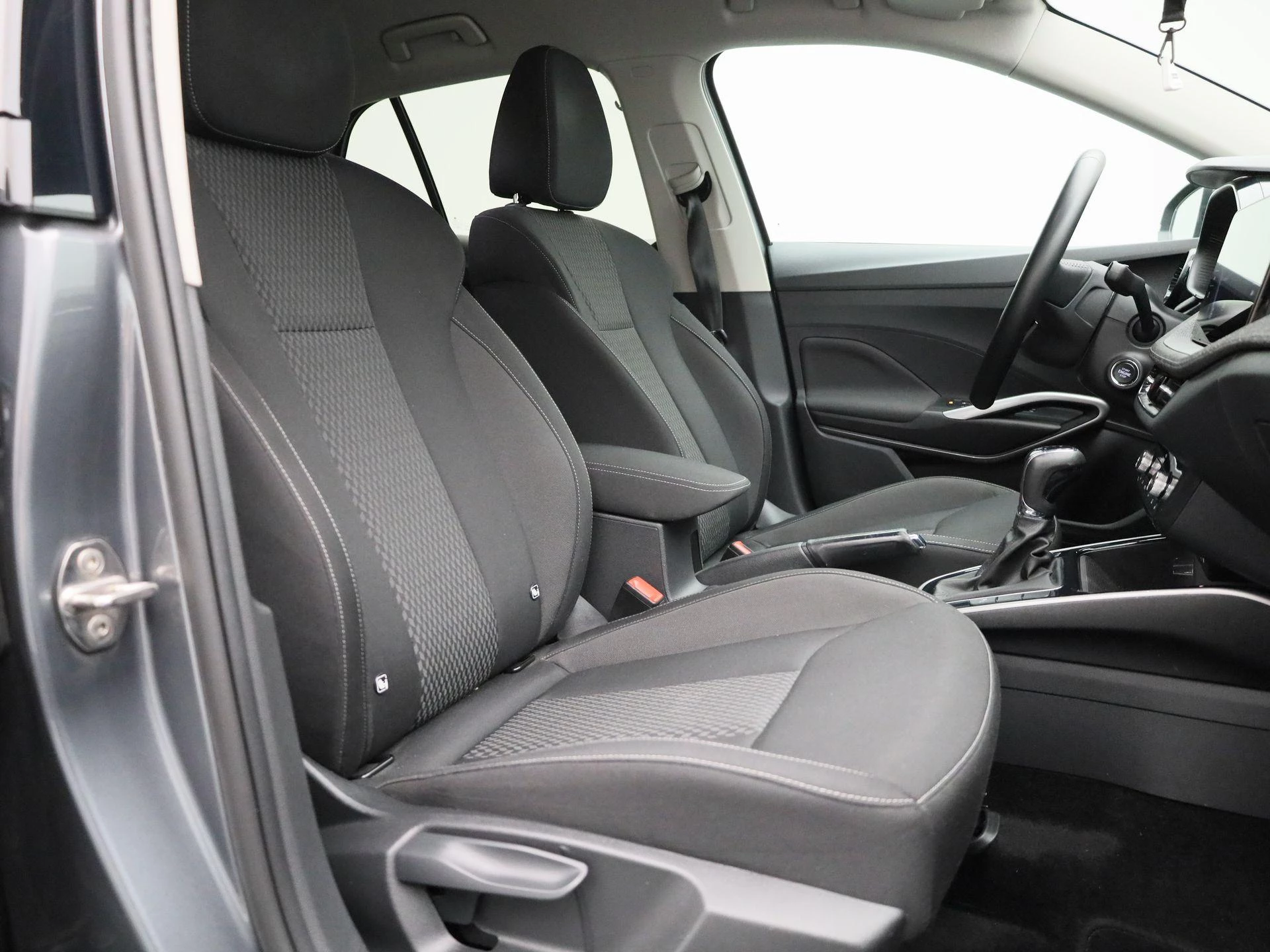 Škoda Fabia 1.0 TSI Business Edition