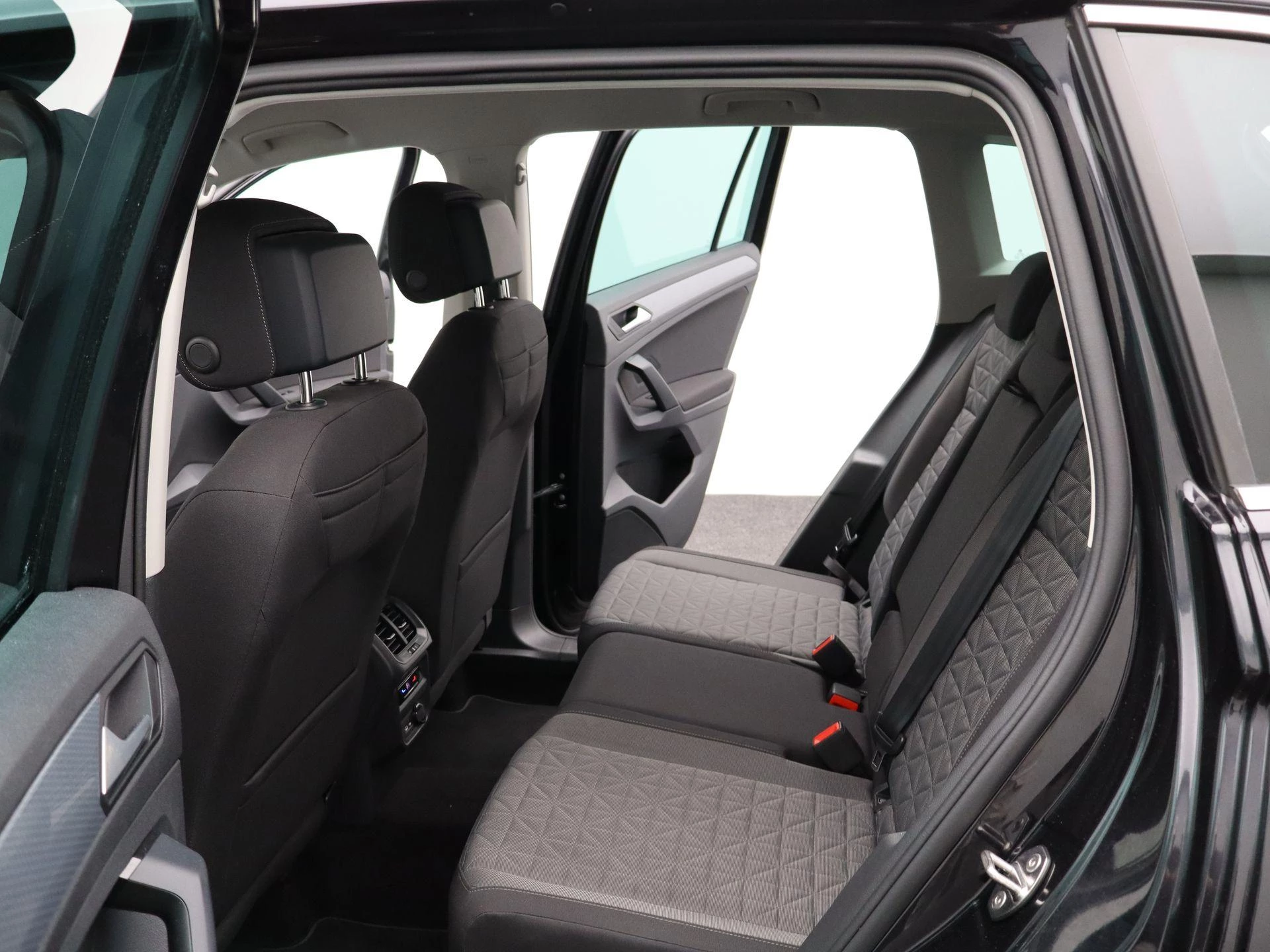 Volkswagen Tiguan 2.0 TDI Life Business