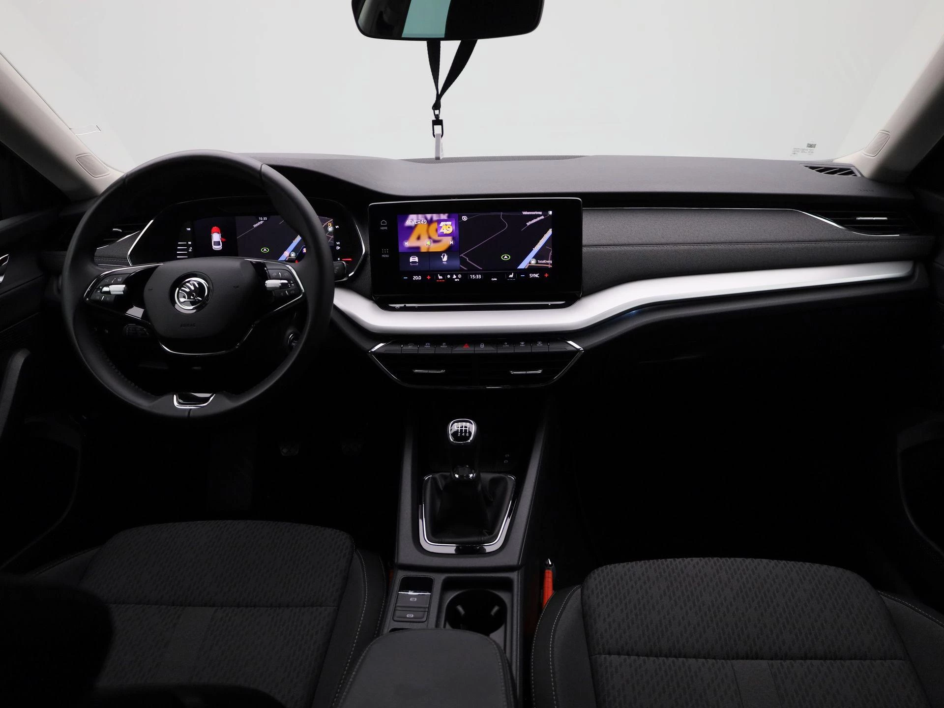 Škoda Octavia 1.0 TSI Business Edition Plus 110 PK