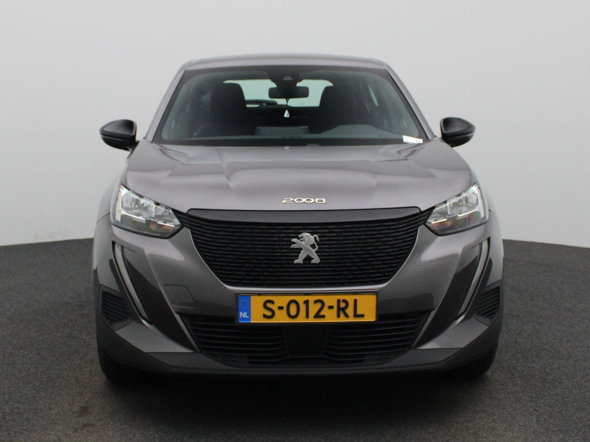 Peugeot 2008 1.2 PureTech Active Pack