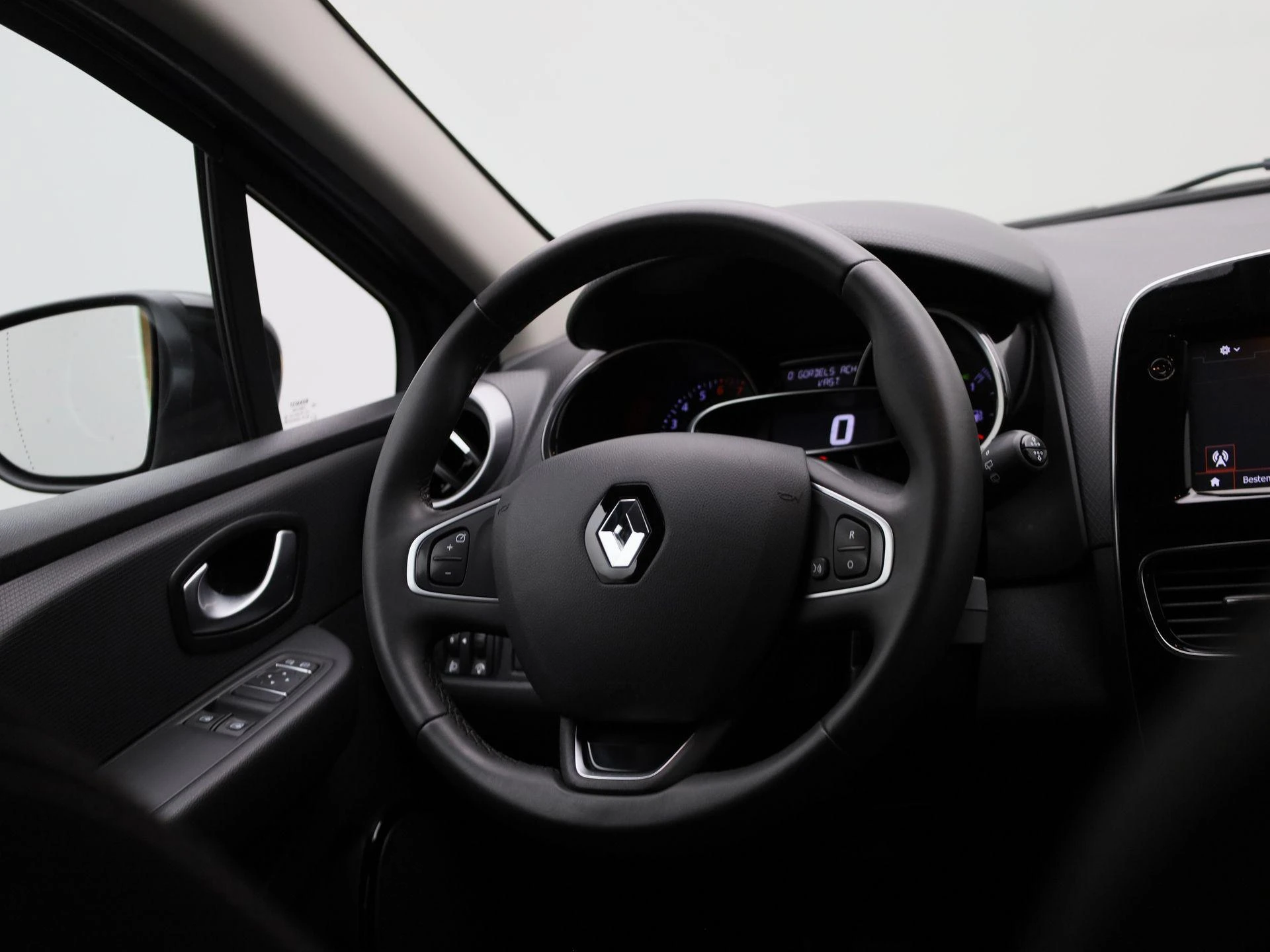 Renault Clio 0.9 TCe Limited