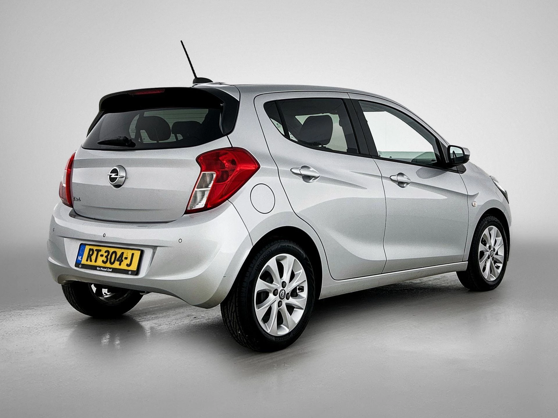 Opel KARL 1.0 ecoFLEX Innovation