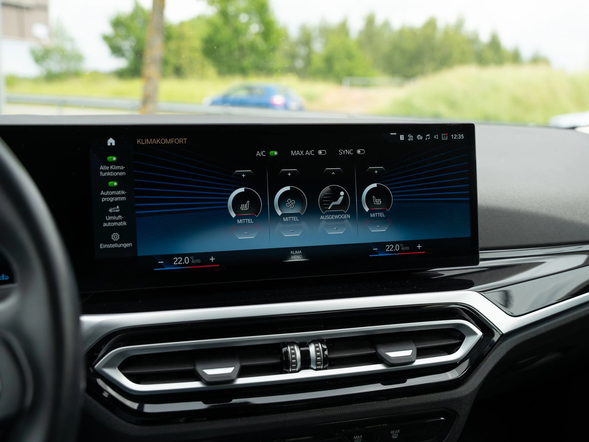 BMW 4er Reihe 420d Gran Coupe. Navi. Sitzh.