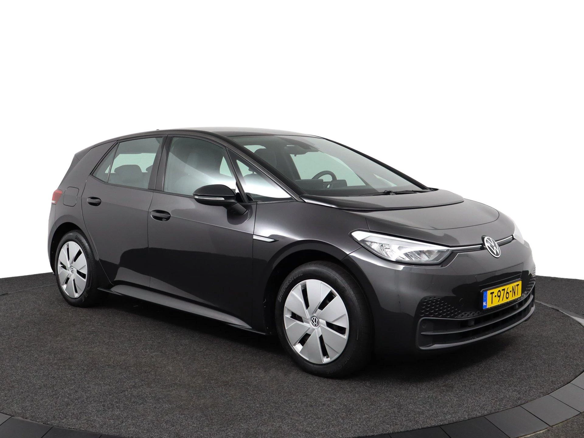 Volkswagen ID.3 Pure 45 kWh |