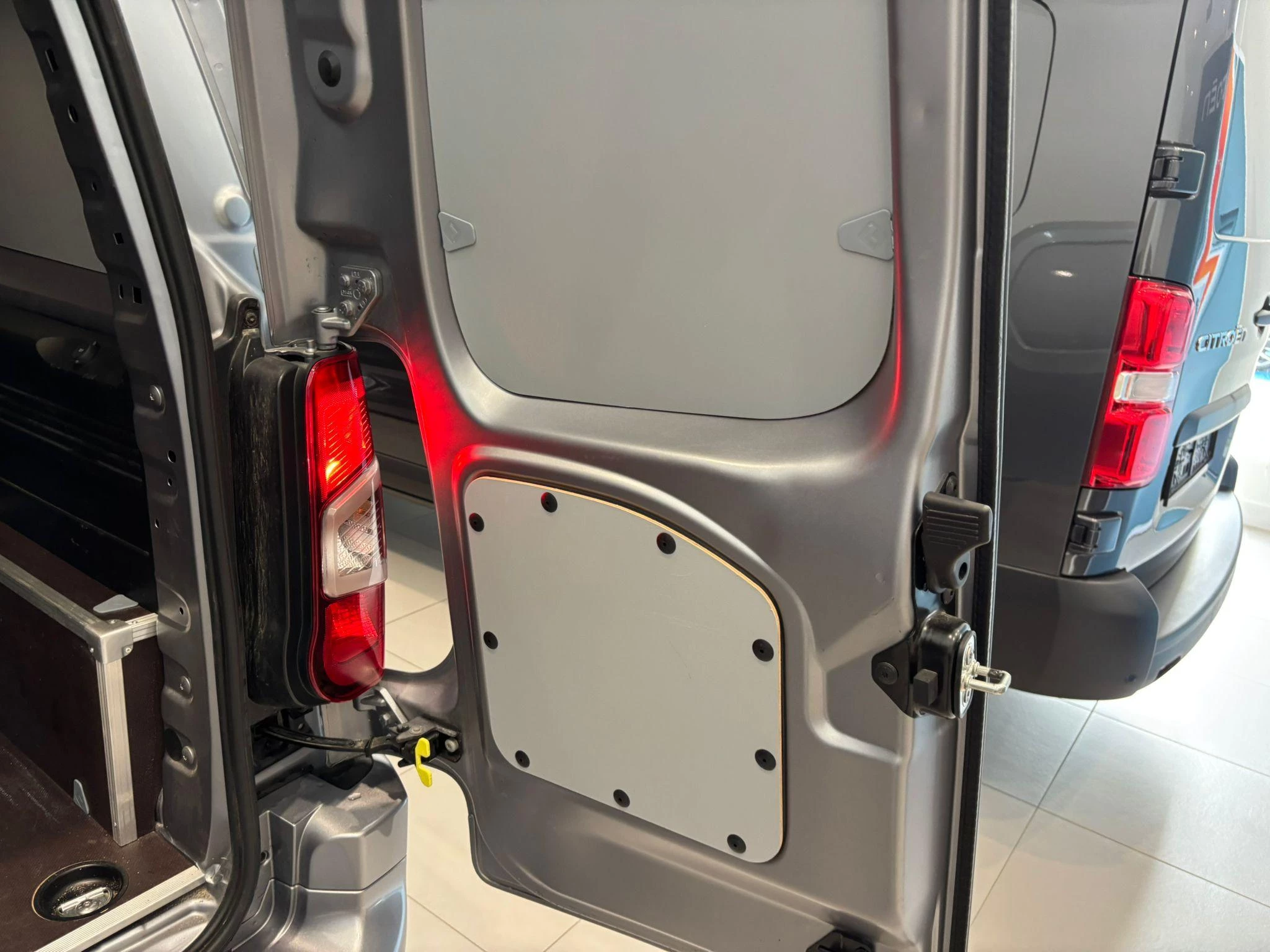 Citroën Berlingo 1.5 HDi