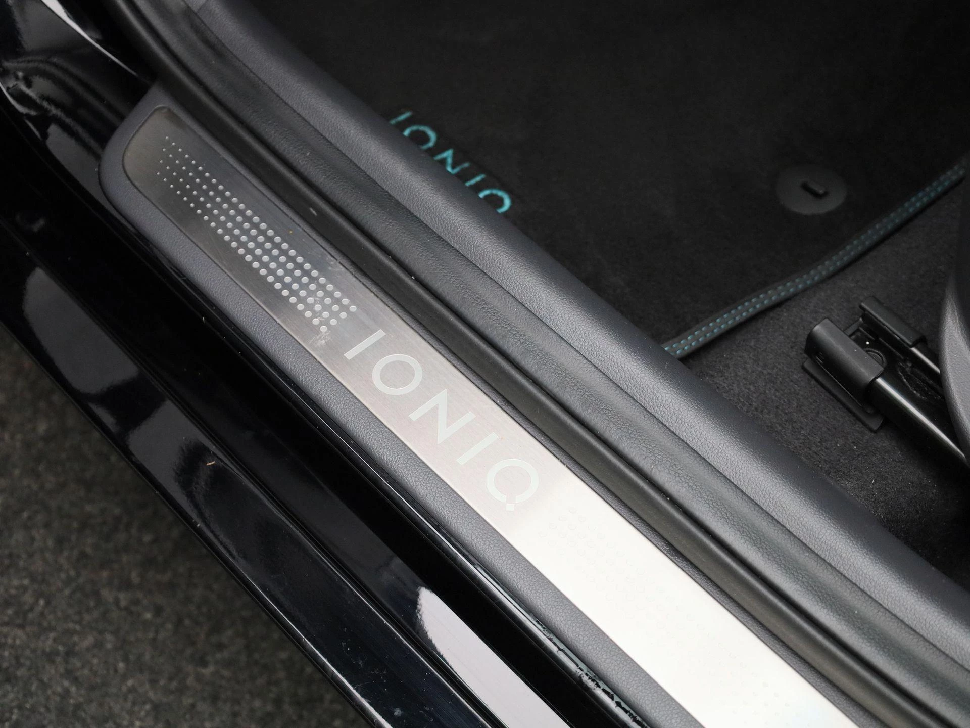Hyundai IONIQ 1.6 GDi i-Motion - Plus