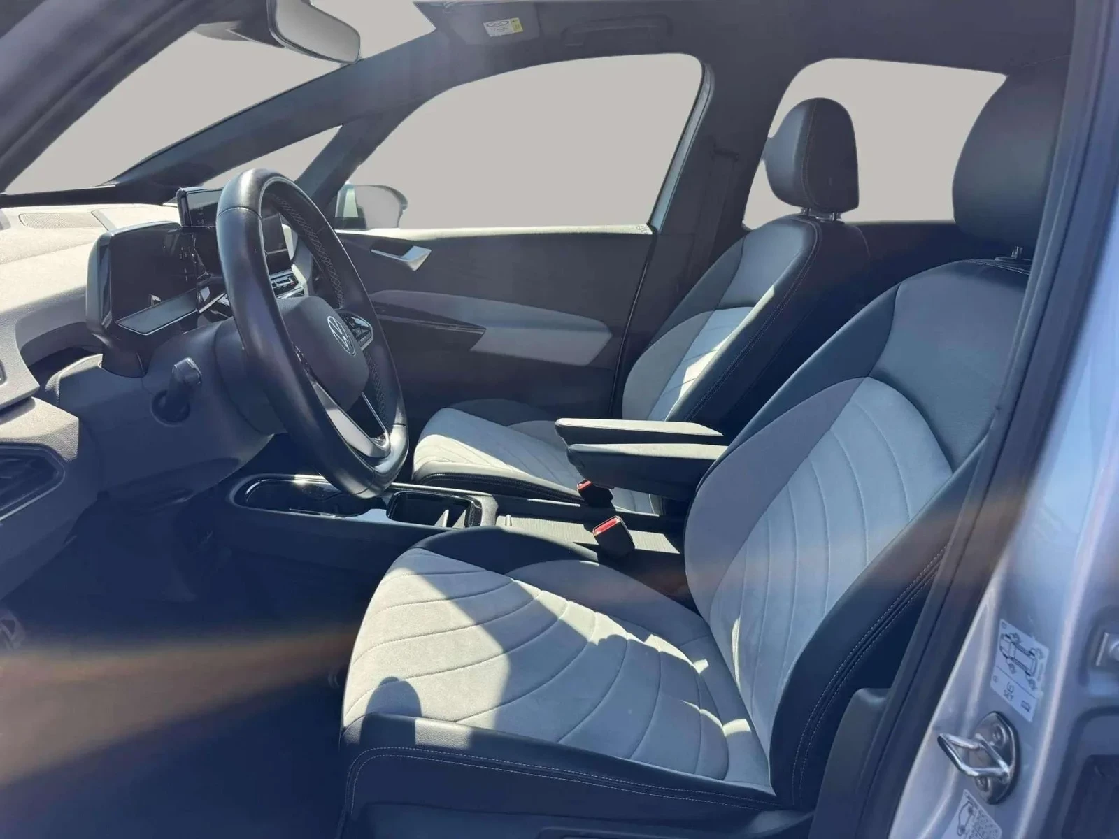 Volkswagen ID.3 Pro Performance