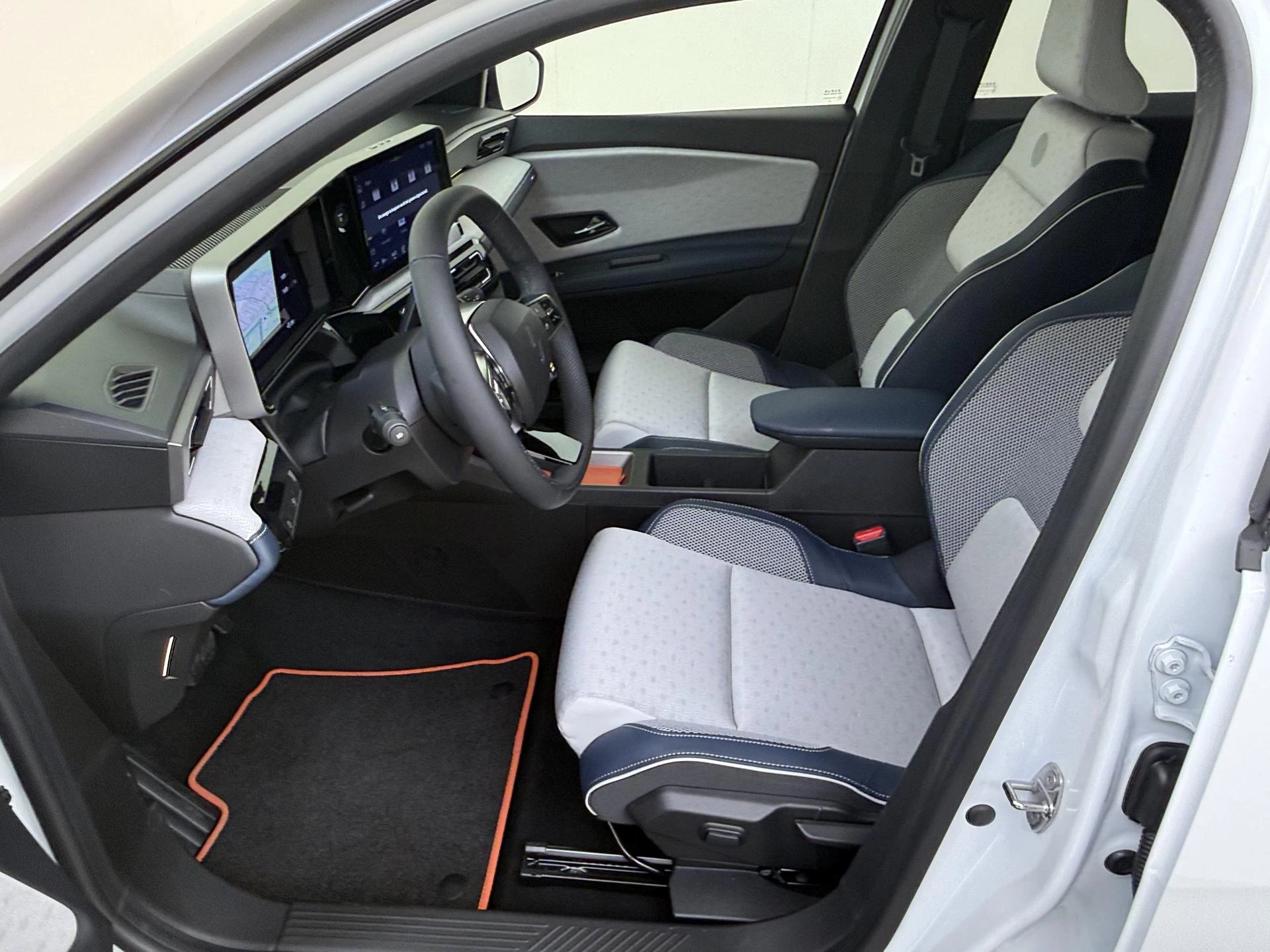 Renault 5 comfort range Roland-Garros 52 kWh