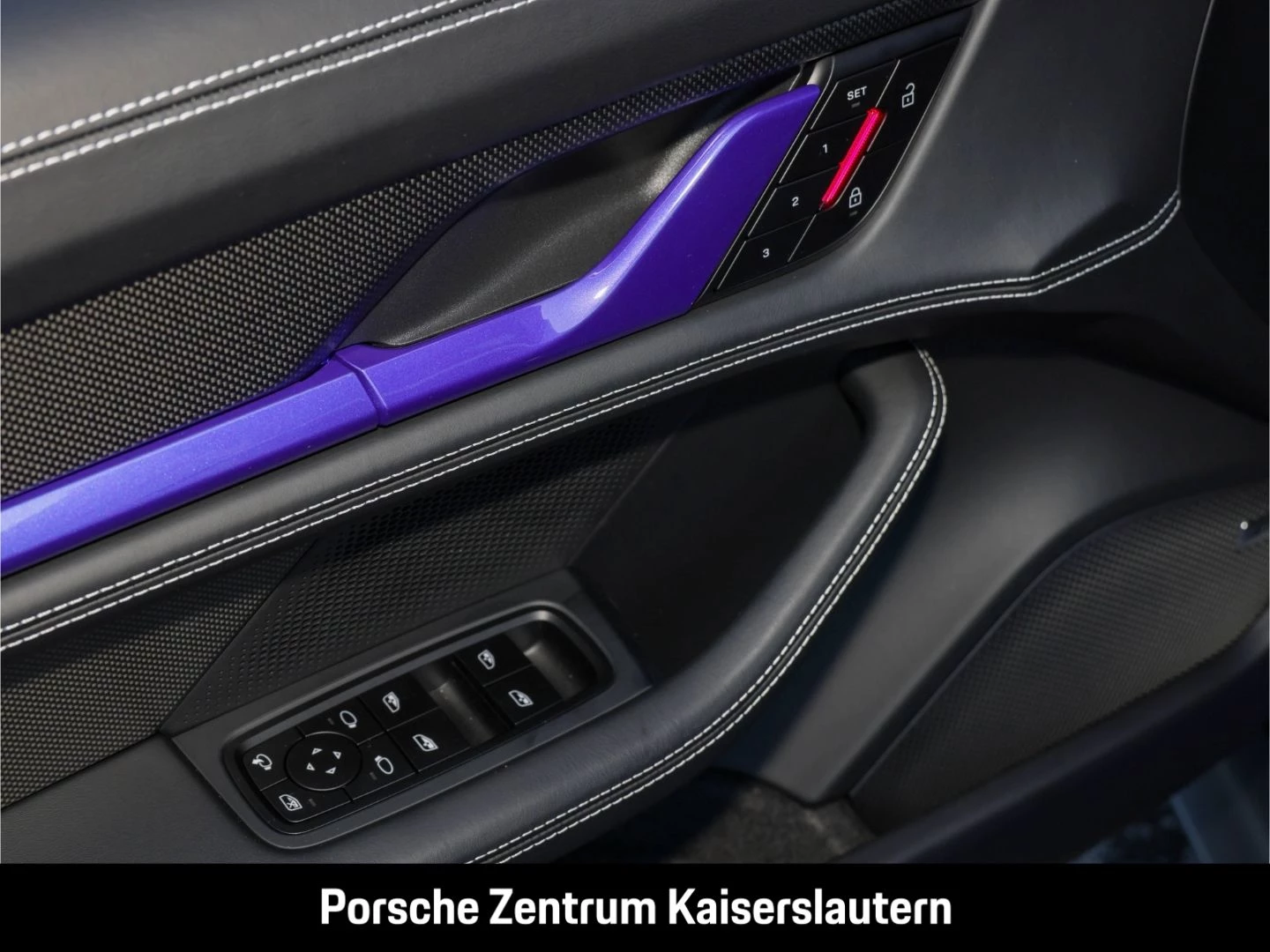 Porsche Taycan GTS Sport Turismo HA-Lenkung LED InnoDriv gts