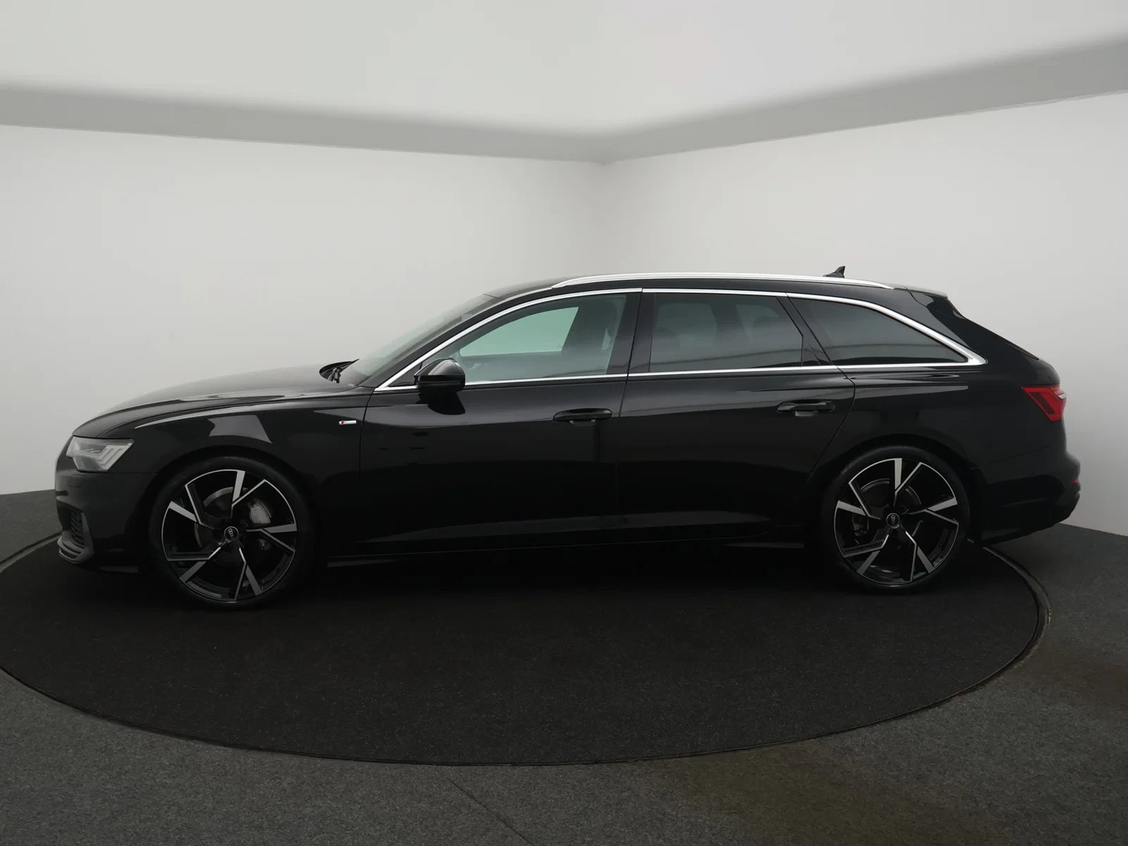 Audi A6 Avant 40TFSI *S-LINE*MEMORY*NAVI*CAMERA*21INCH...