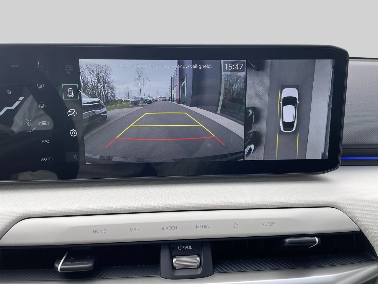 Kia EV4 BEV 81,4 kWH GT Line